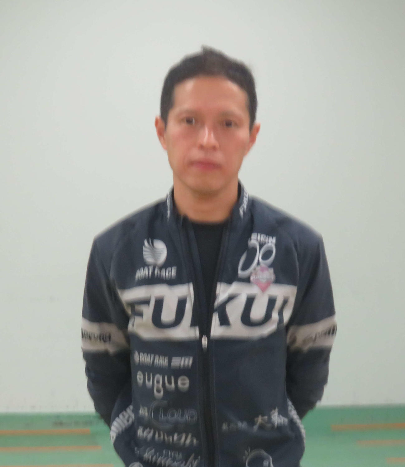 中島孝平は史上14人目の「ゴールデンレーサー賞」に認定された