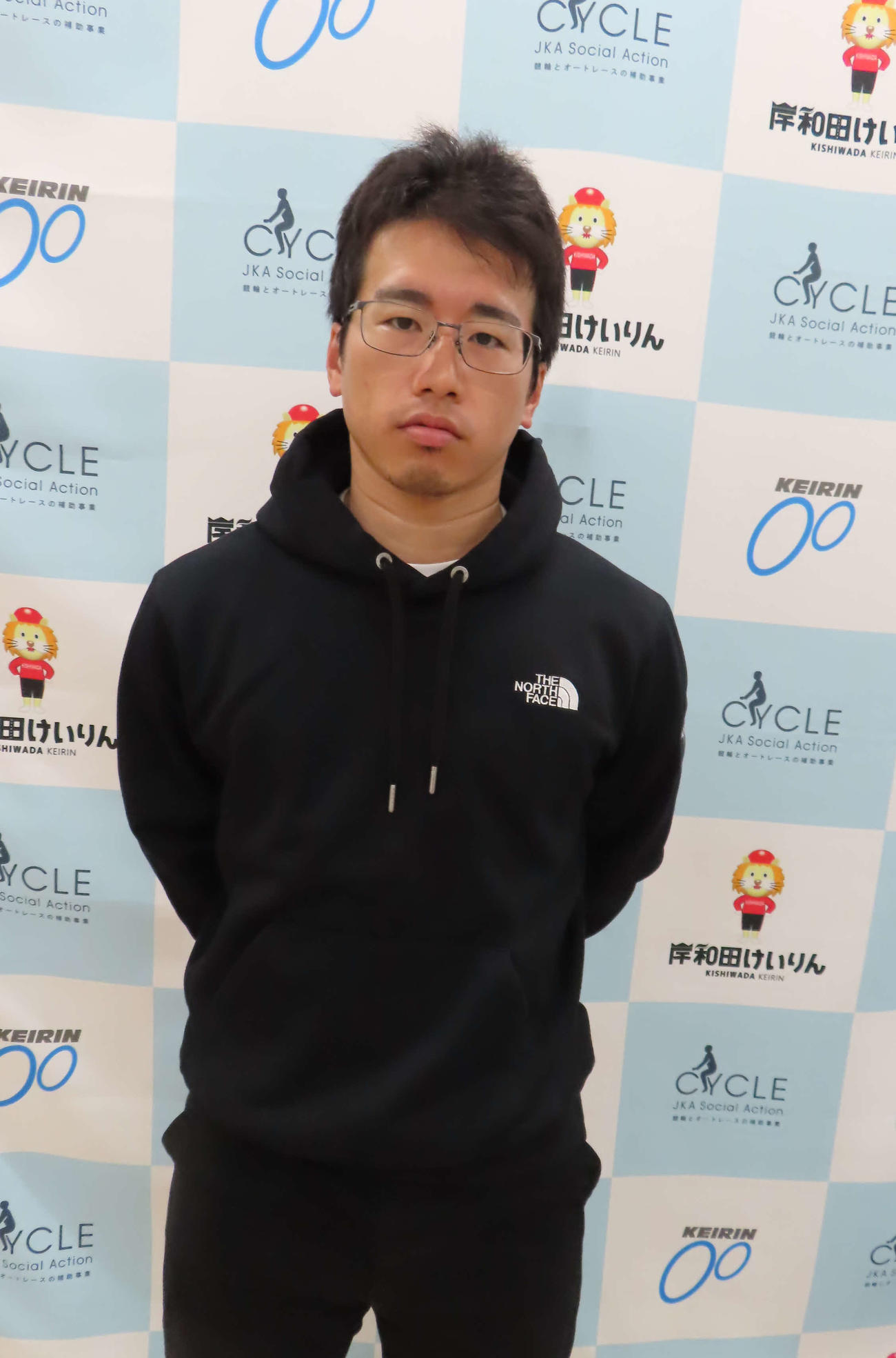 A級特選5R、先行とまくりを使い分けることで上昇してきた和泉尚吾