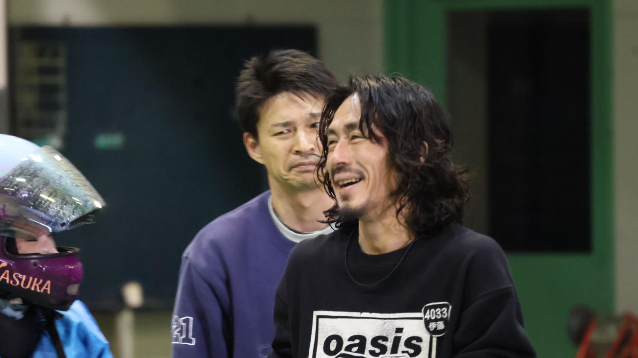 2日目から3連勝で予選2位通過の伊藤将吉は準優10R、イン速攻を決める