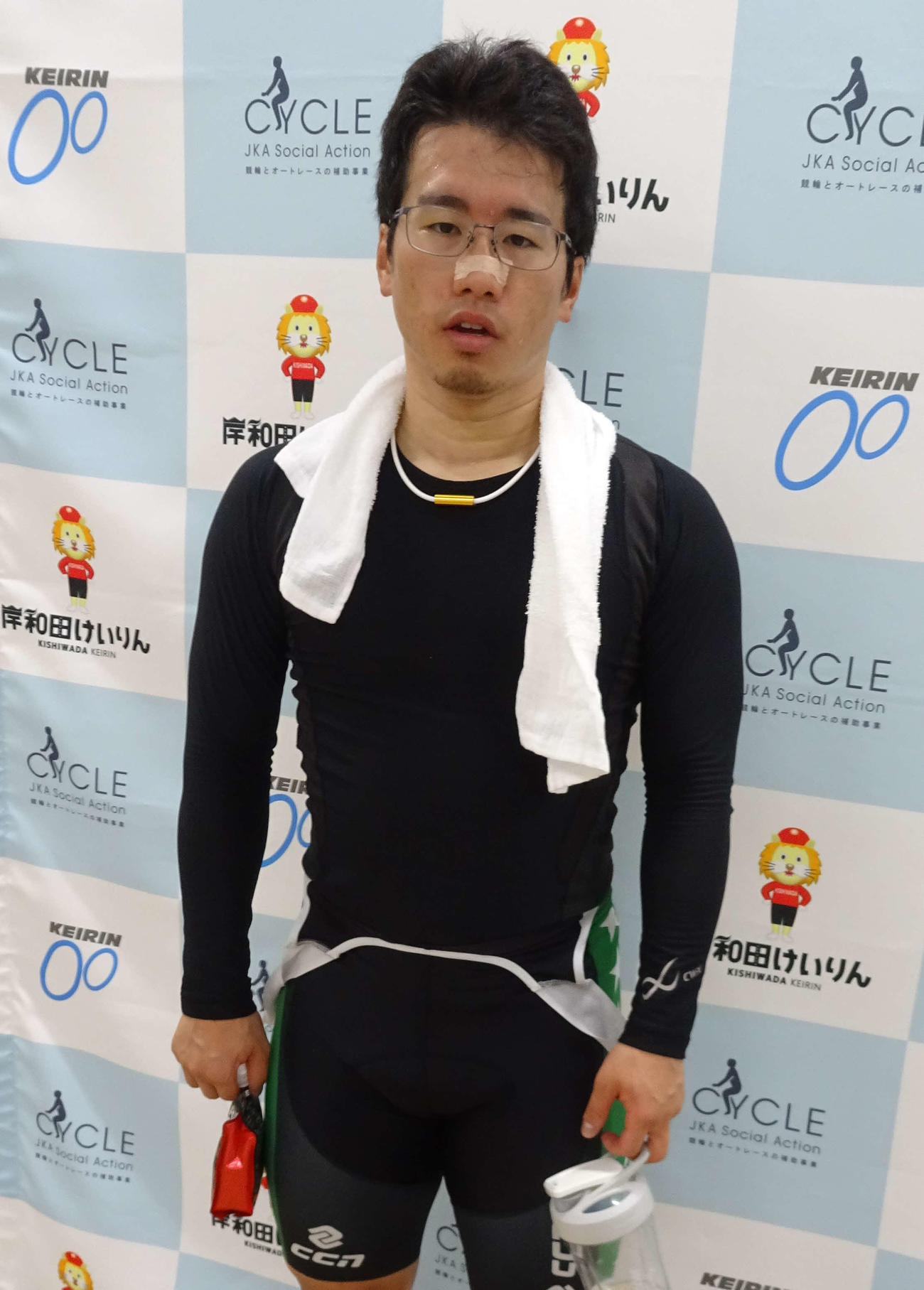 和泉尚吾が強敵相手に自力で優勝をつかみ取る