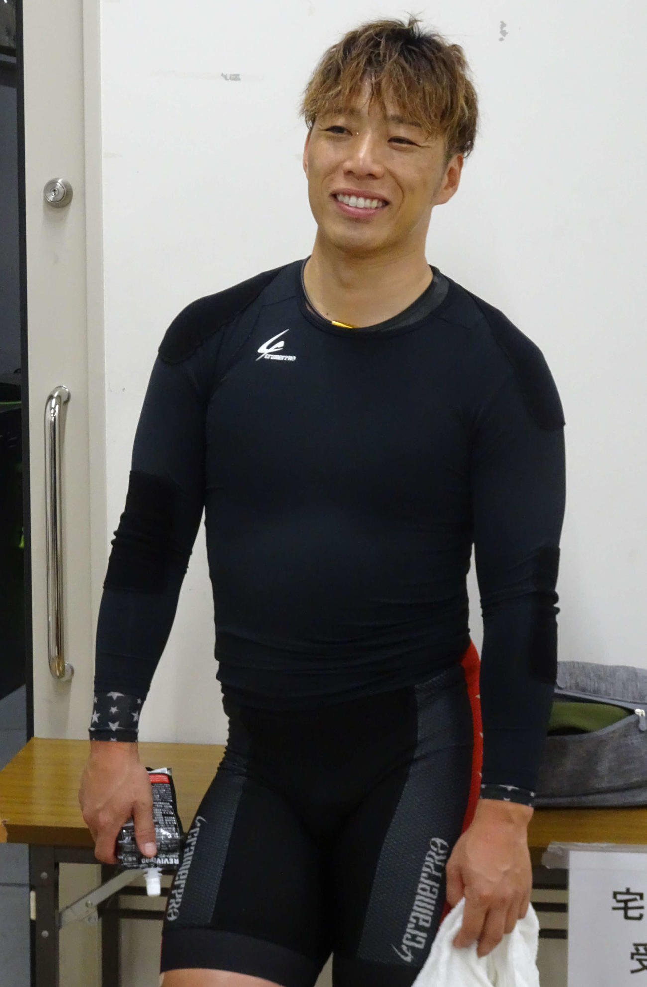 神田紘輔