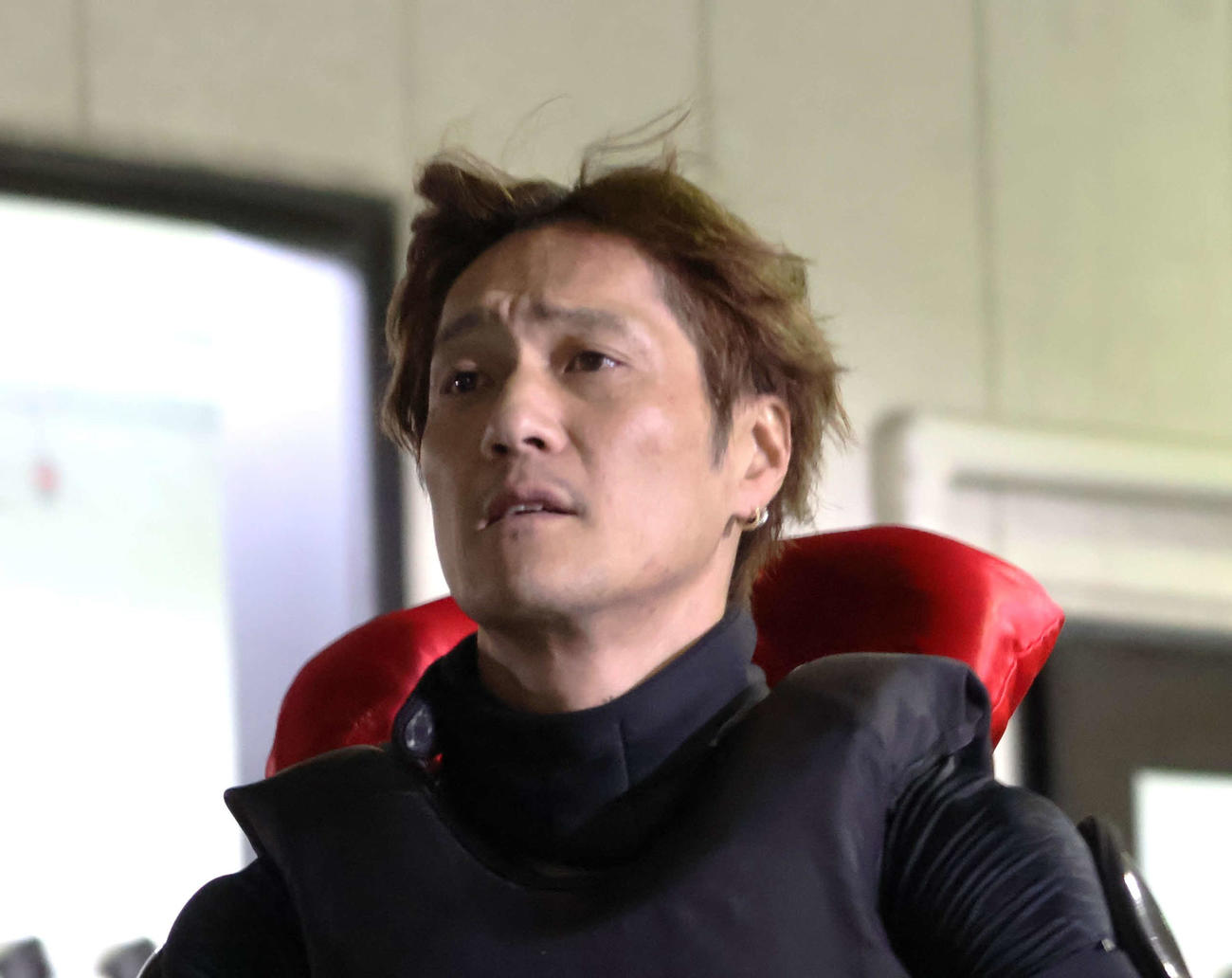 吉田俊彦が今年5度目の優勝を狙う