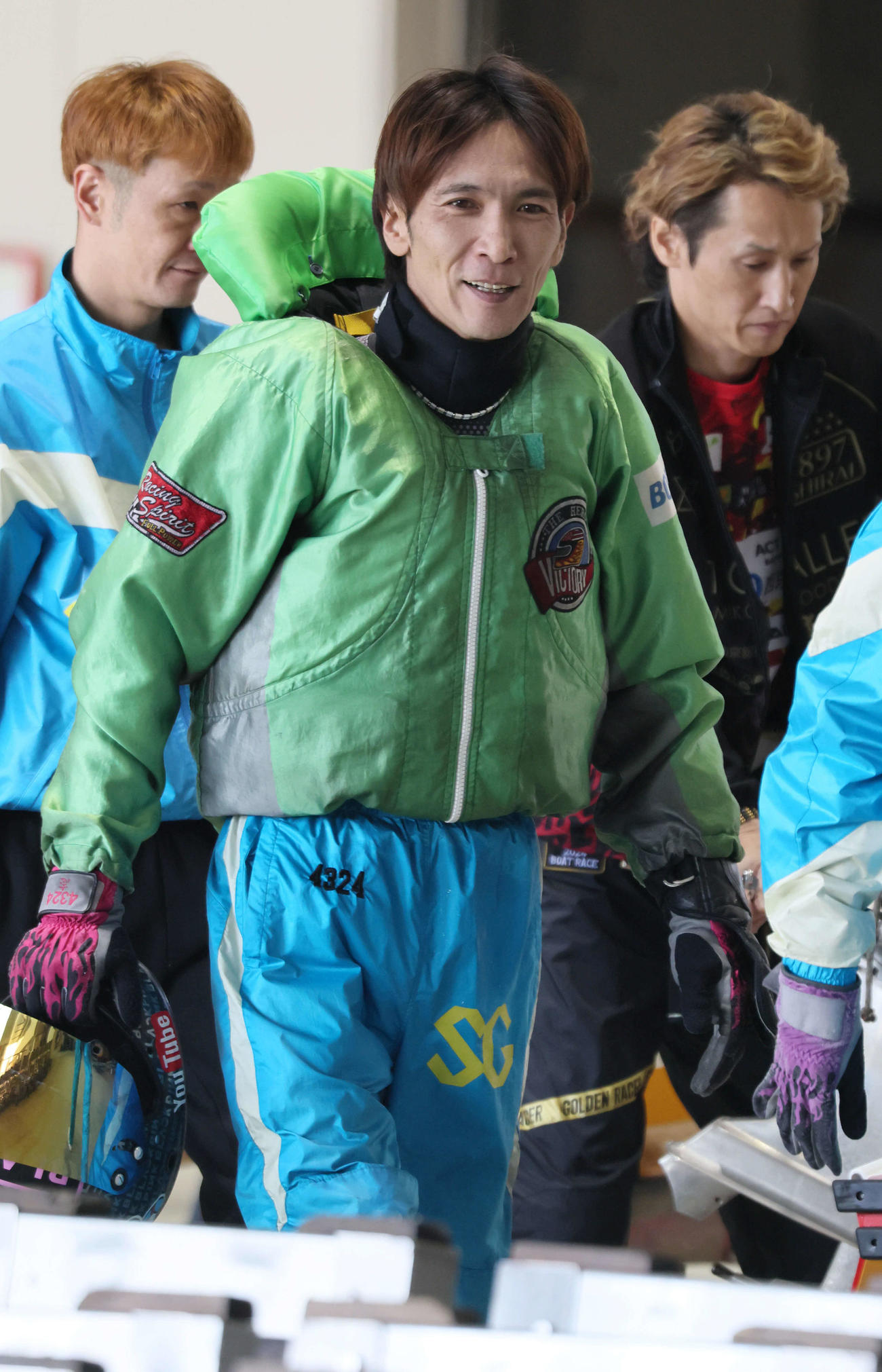 海野康志郎