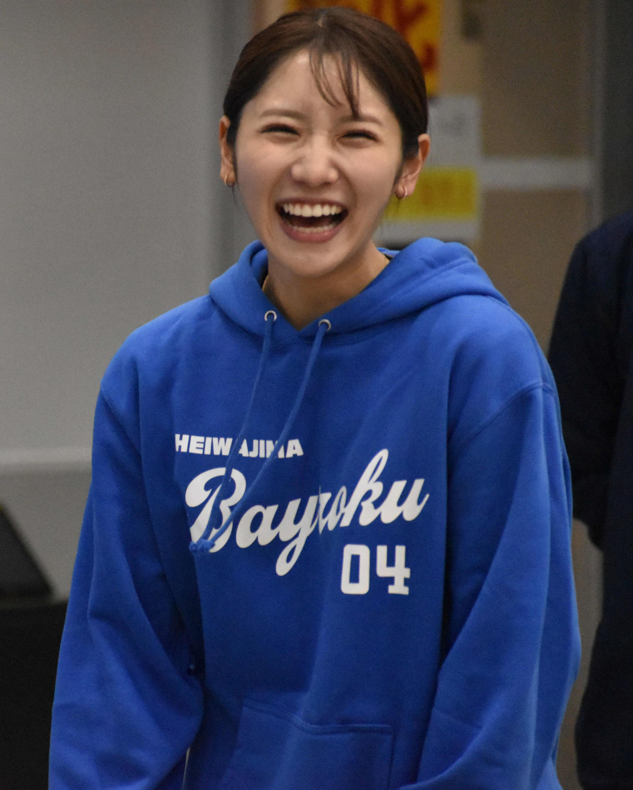 土屋蘭が大村初勝利を目指す