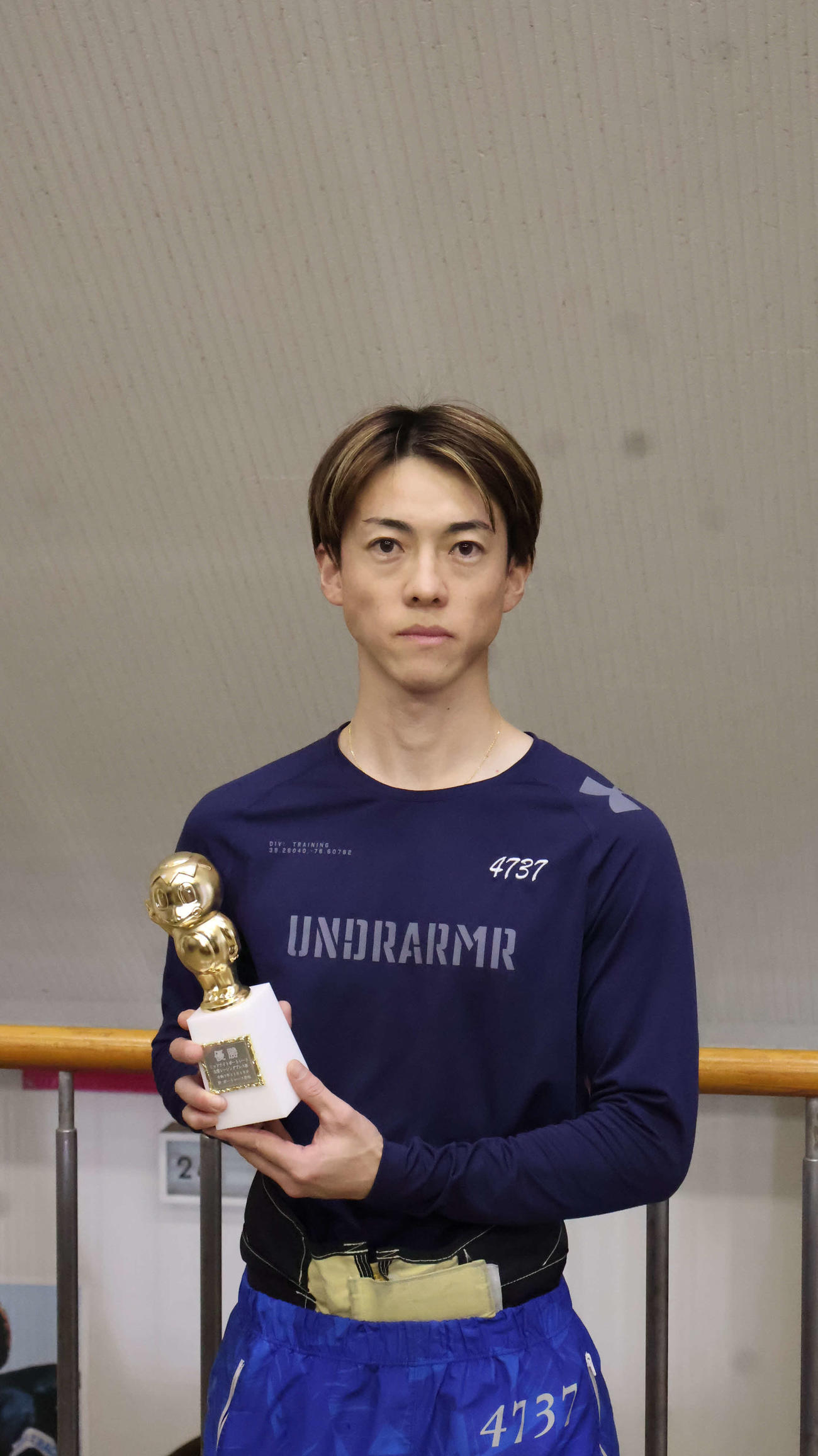 竹井貴史が逃げて今年2度目の優勝を決めた