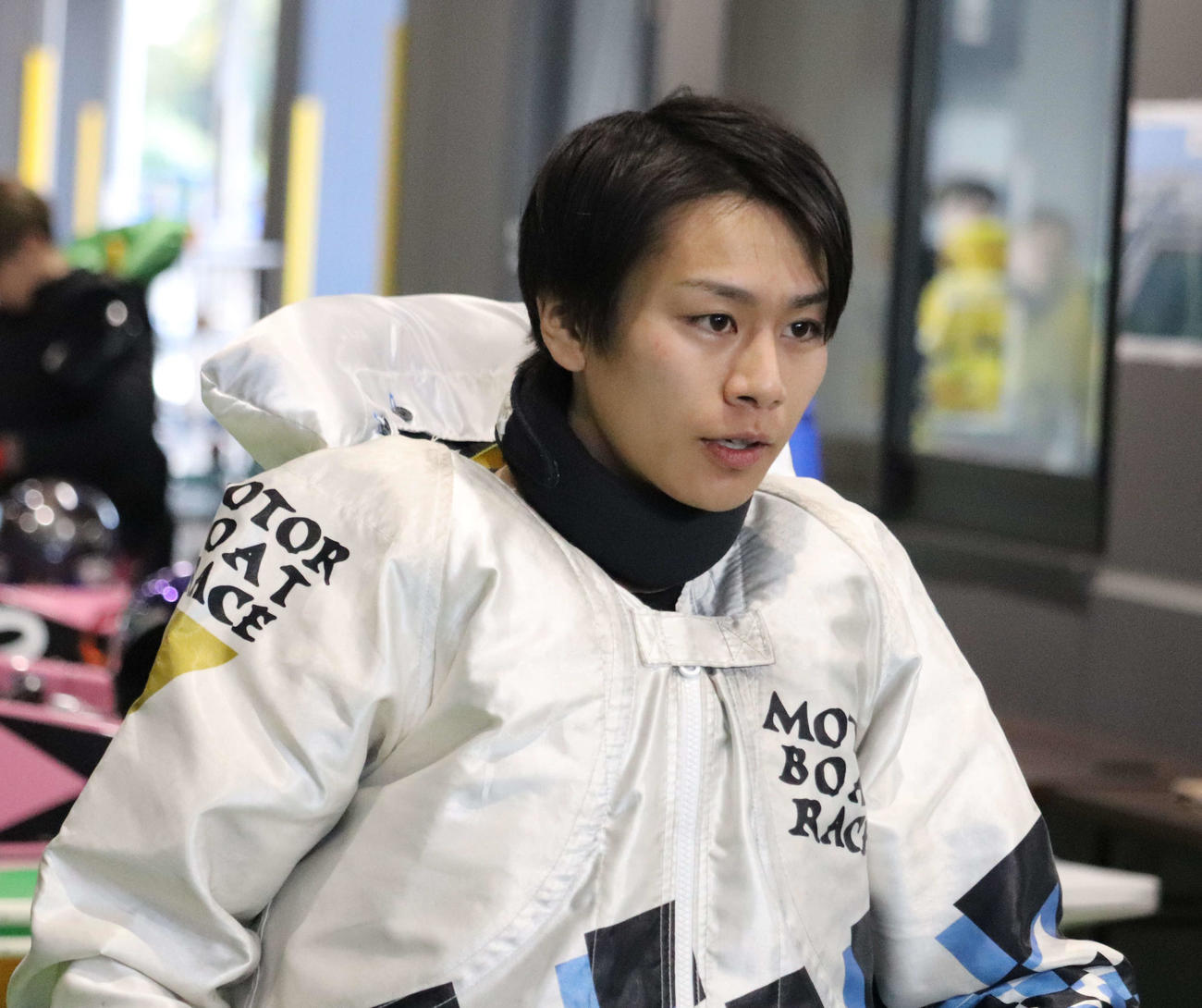 宮脇遼太が開幕3連勝と乗りに乗っている