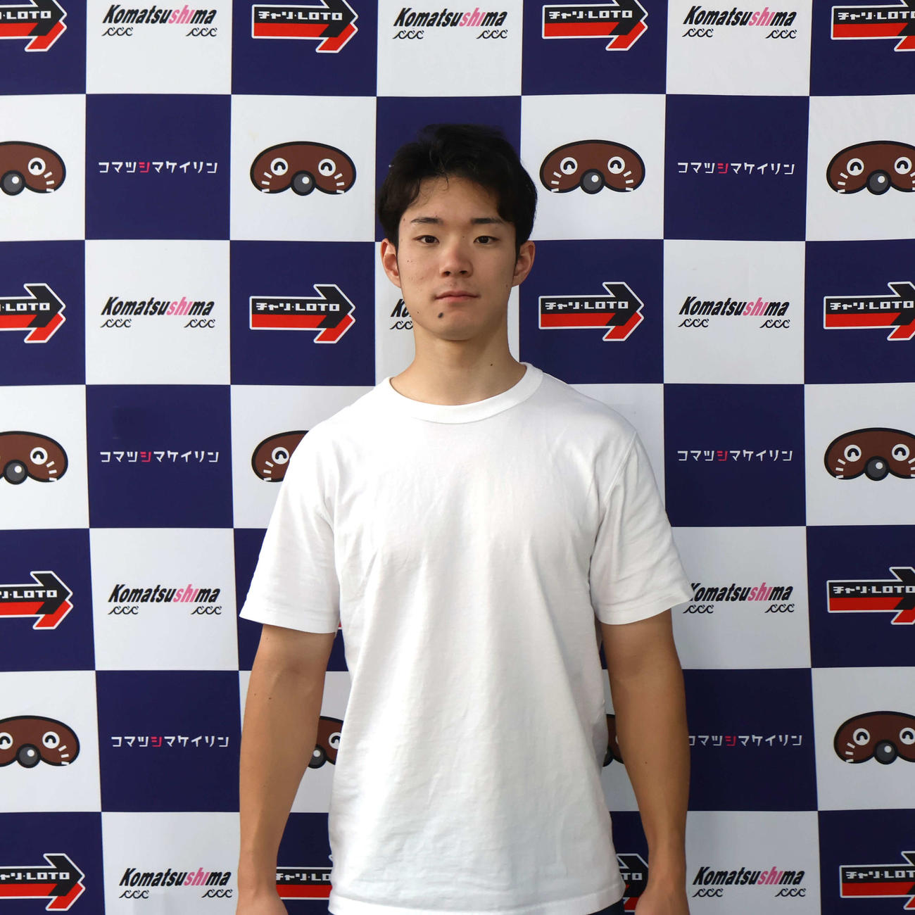三神遼矢は現状を受け入れベストを尽くす
