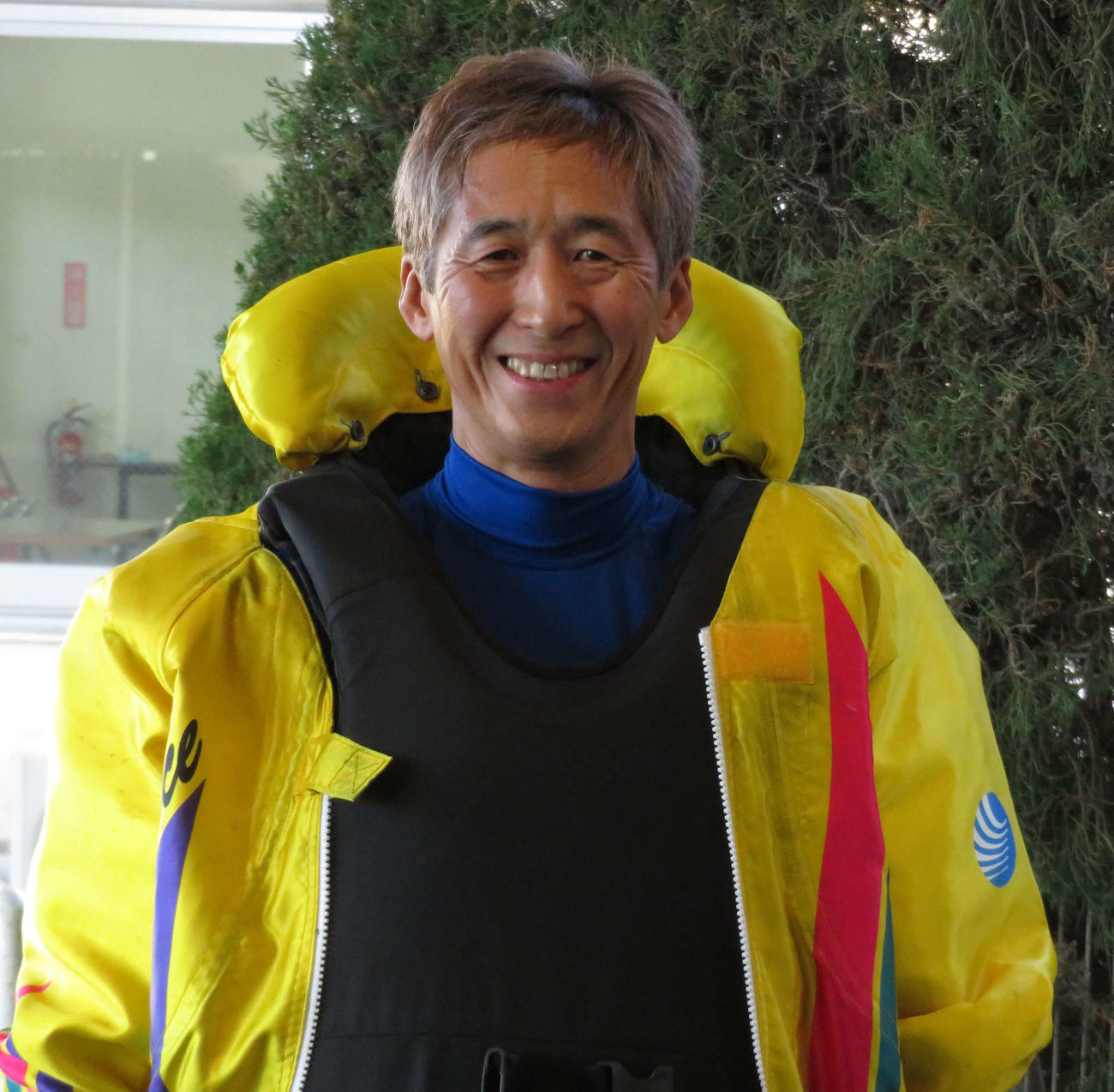 柴田光が3日目連勝と勢いに乗る