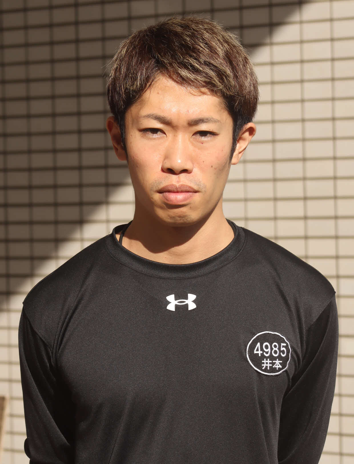 準優10R、行き足上々の井本昌也が押し切る
