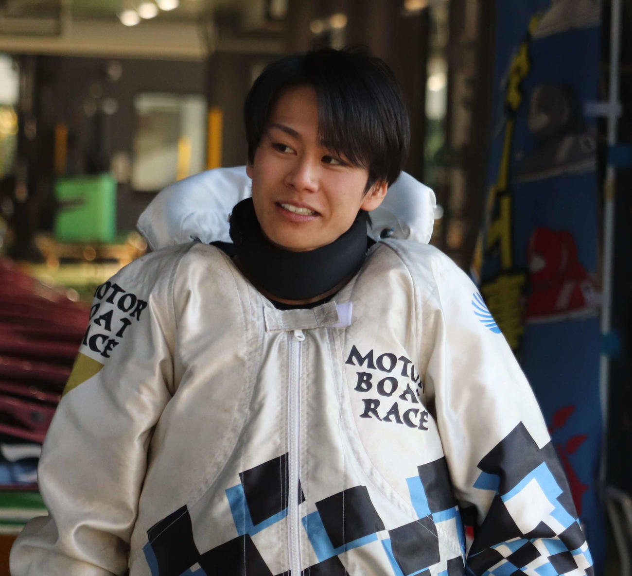 宮脇遼太が冷静な運びでデビュー初優勝を目指す