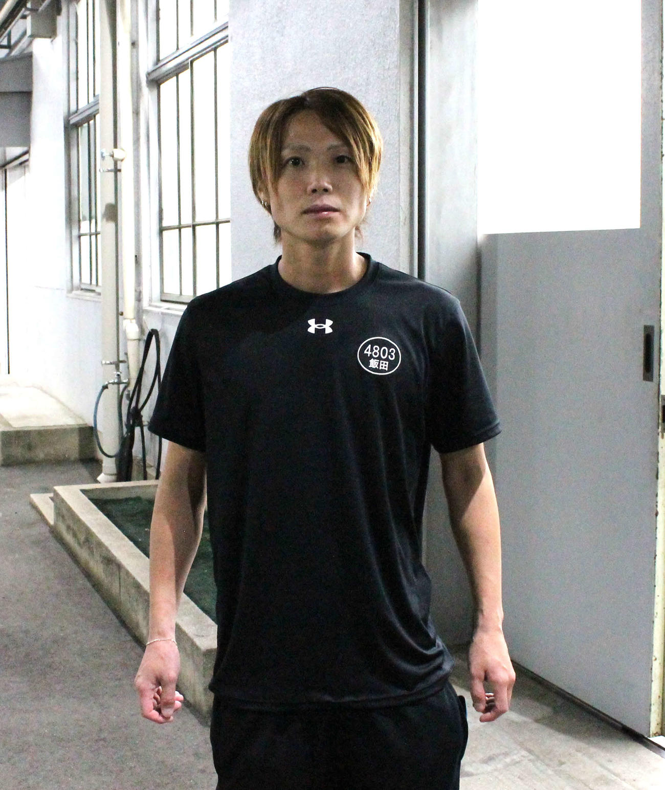準優11Rは飯田庄吾がデビュー初優出に挑戦
