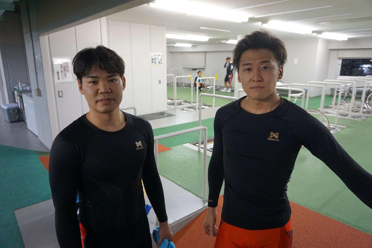 真杉匠は吉田拓矢とDMRを振り返った