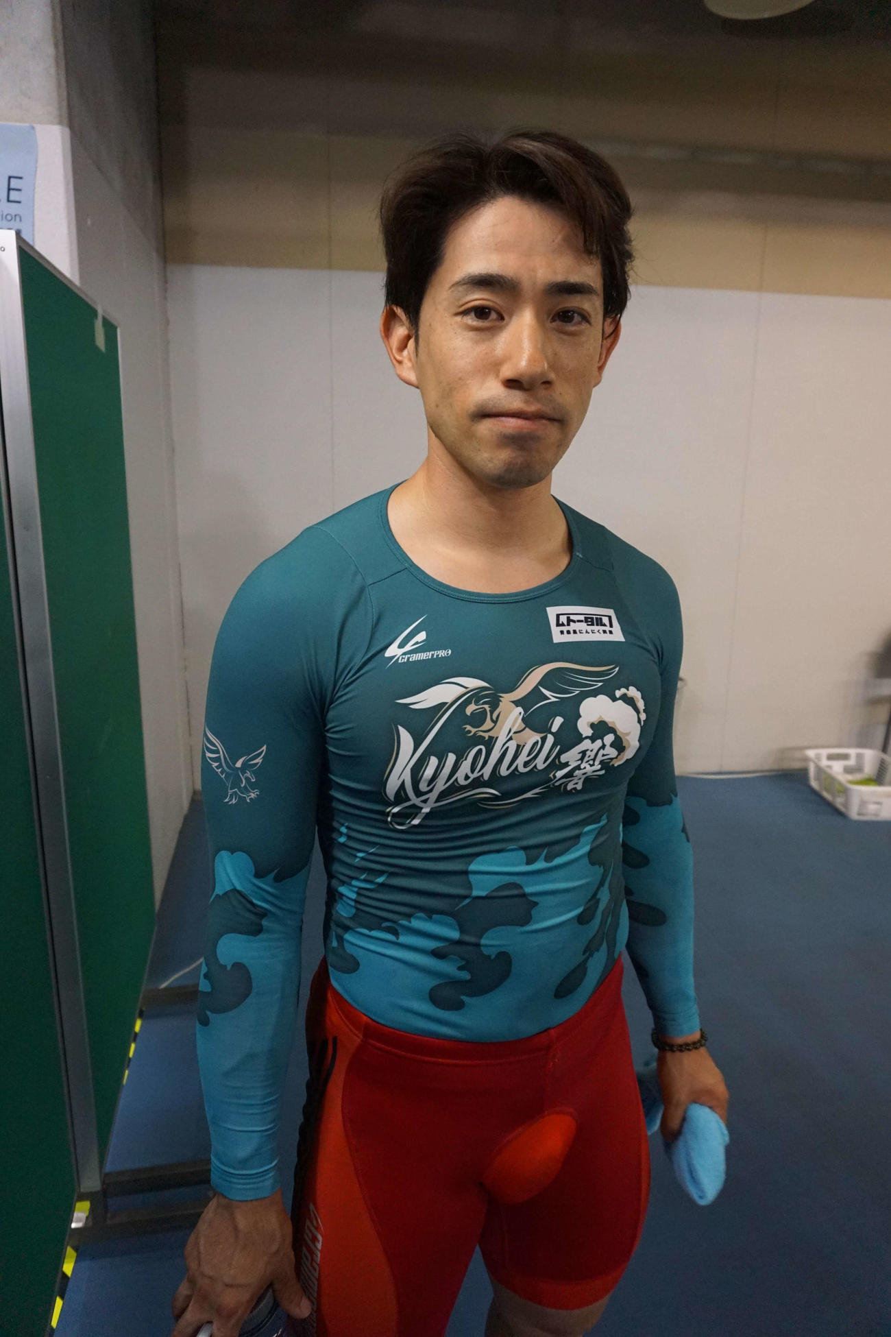 今年の新山響平のSS残留への戦いは終わった