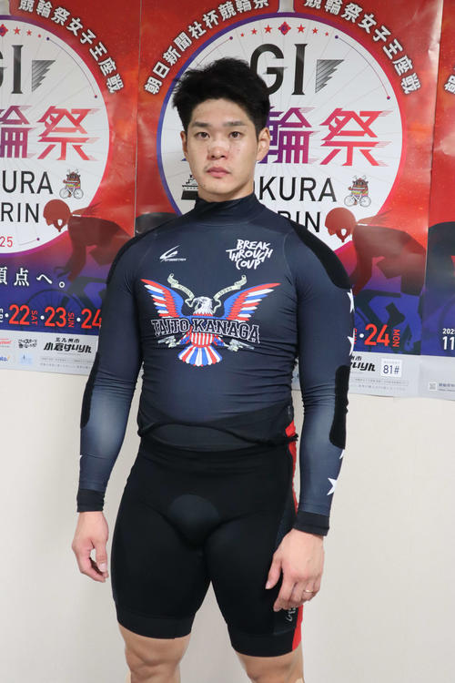【競輪】嘉永泰斗が1着締めに安堵「グランプリに弾みがついた」／小倉G1 - 競輪 : 日刊スポーツ