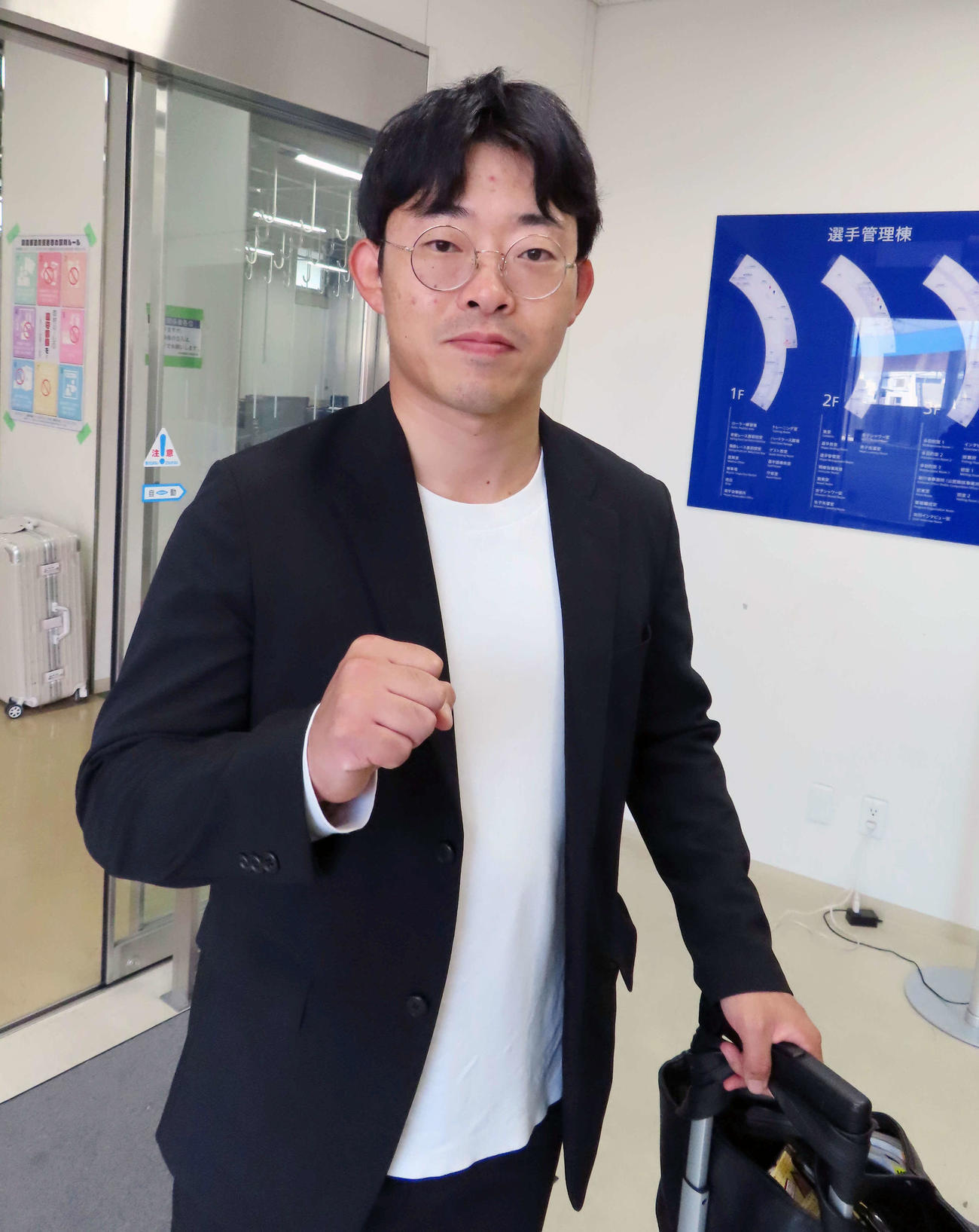 A級特選5R、南関2車のガードを得て、小池千啓が機動力を全開させる