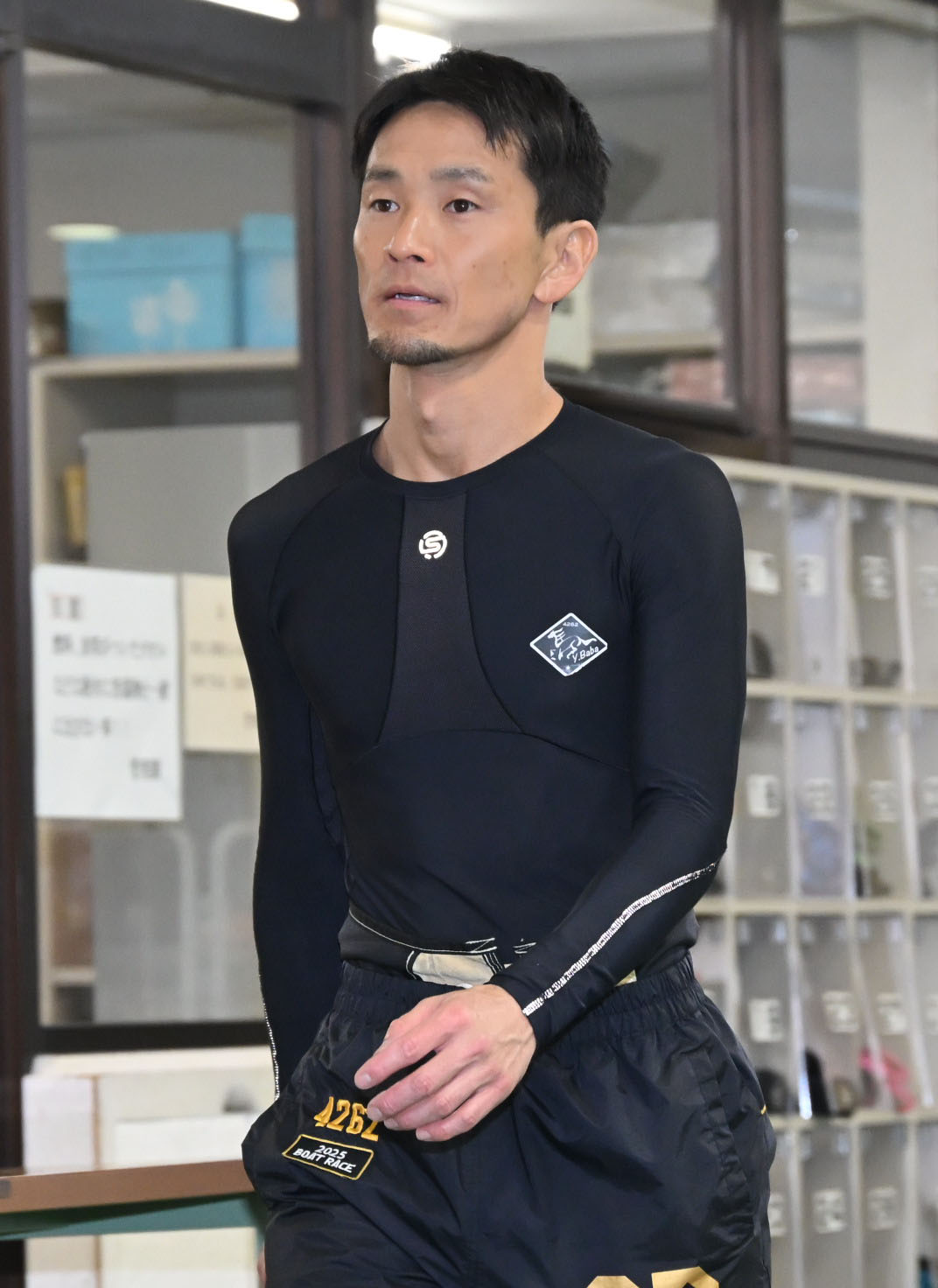 馬場貴也