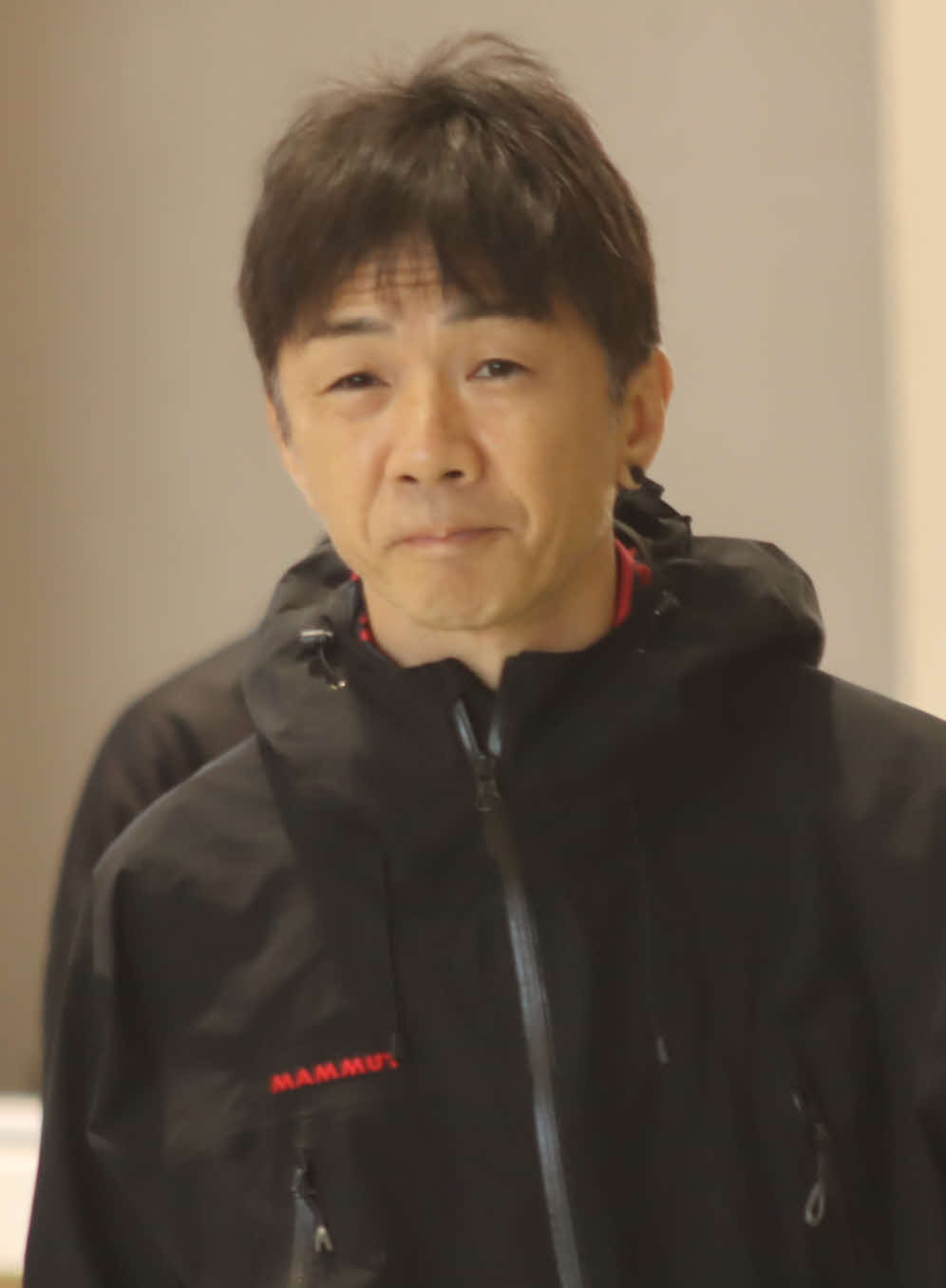 辻栄蔵は伸びを中心にいい足だ