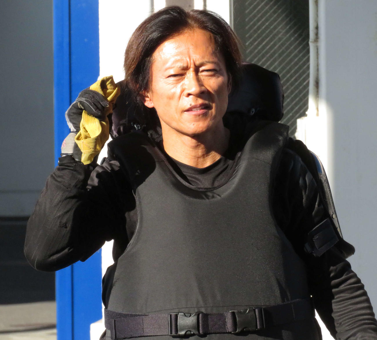 SG9冠の今垣光太郎がドリーム戦1枠で登場する