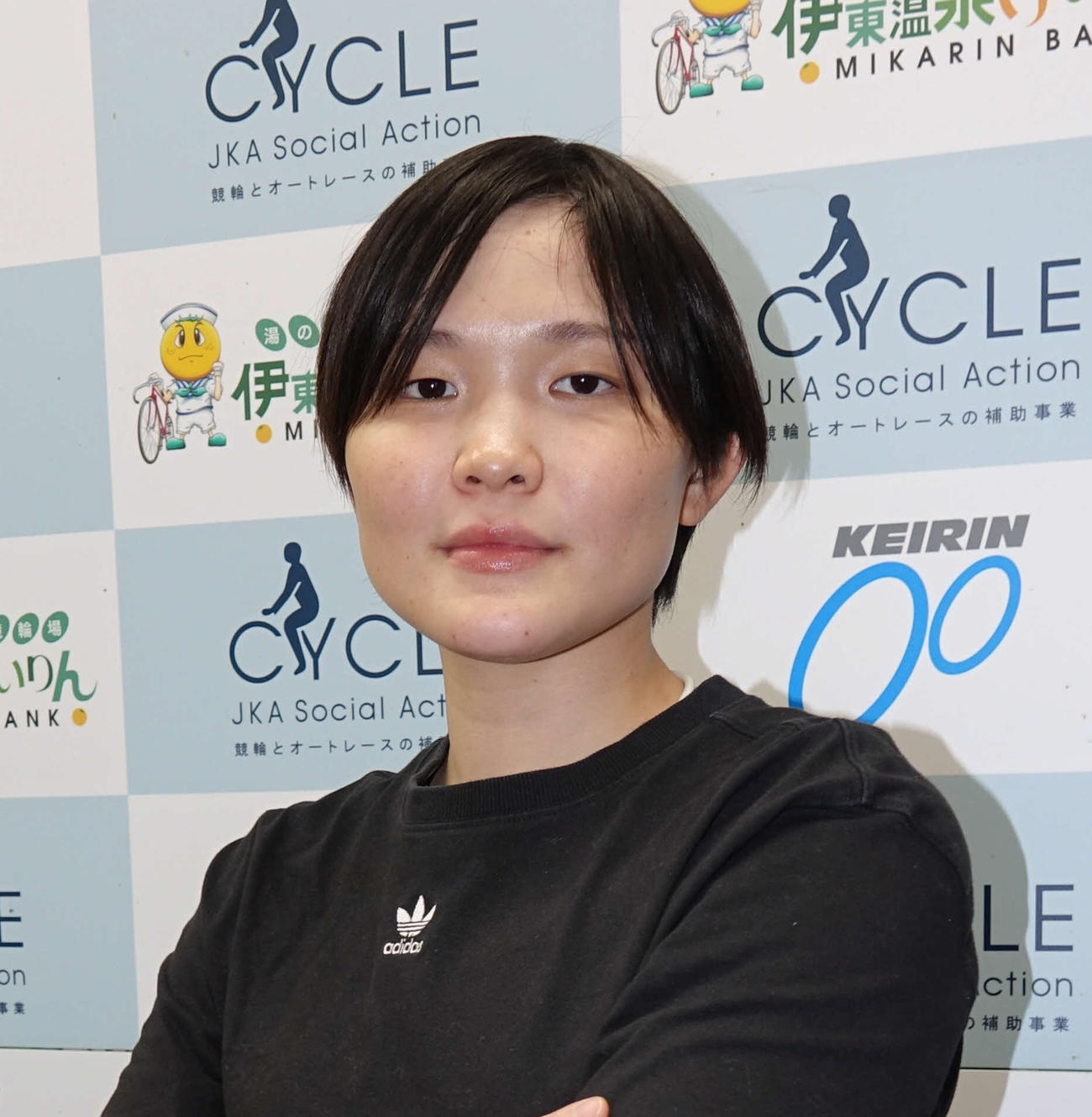 急病のため欠場となった仲沢春香