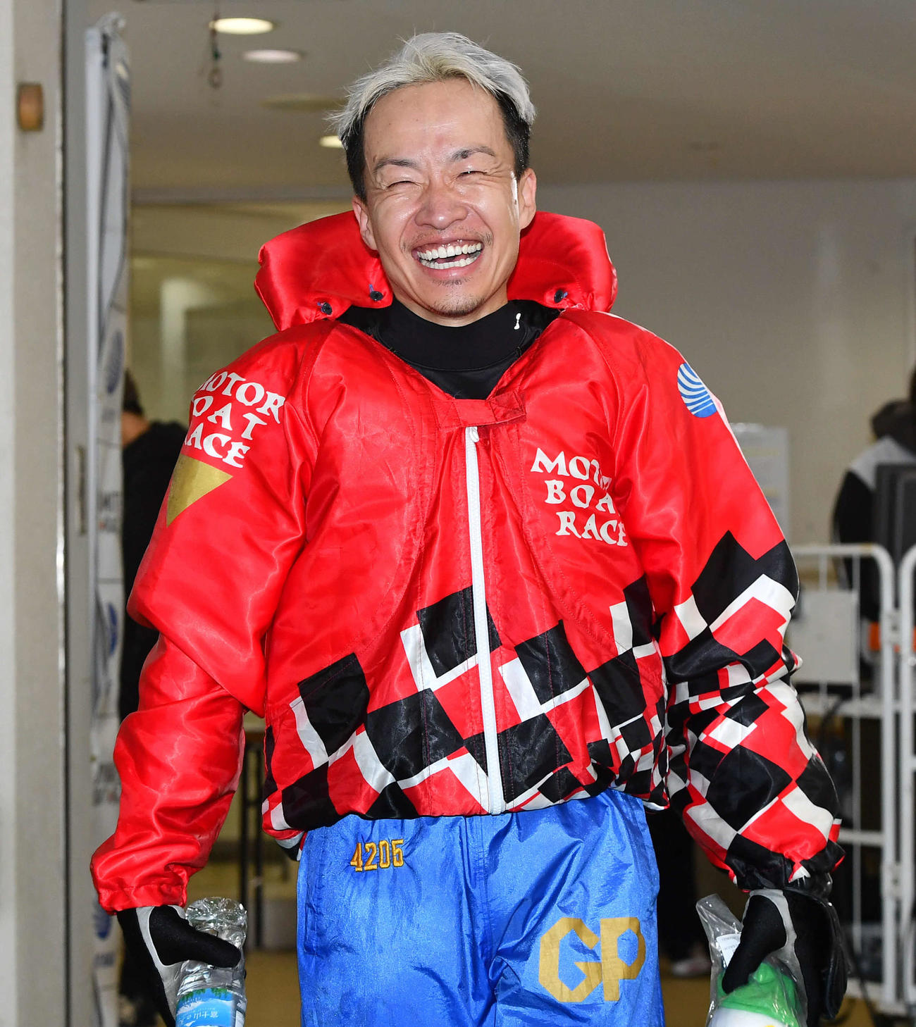 山口剛（撮影・岩下翔太）