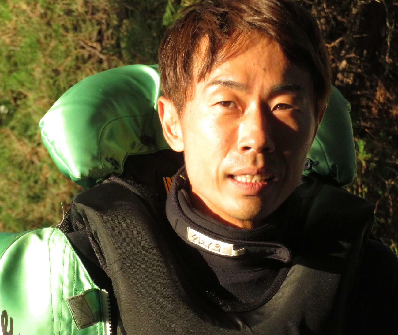 重富伸也