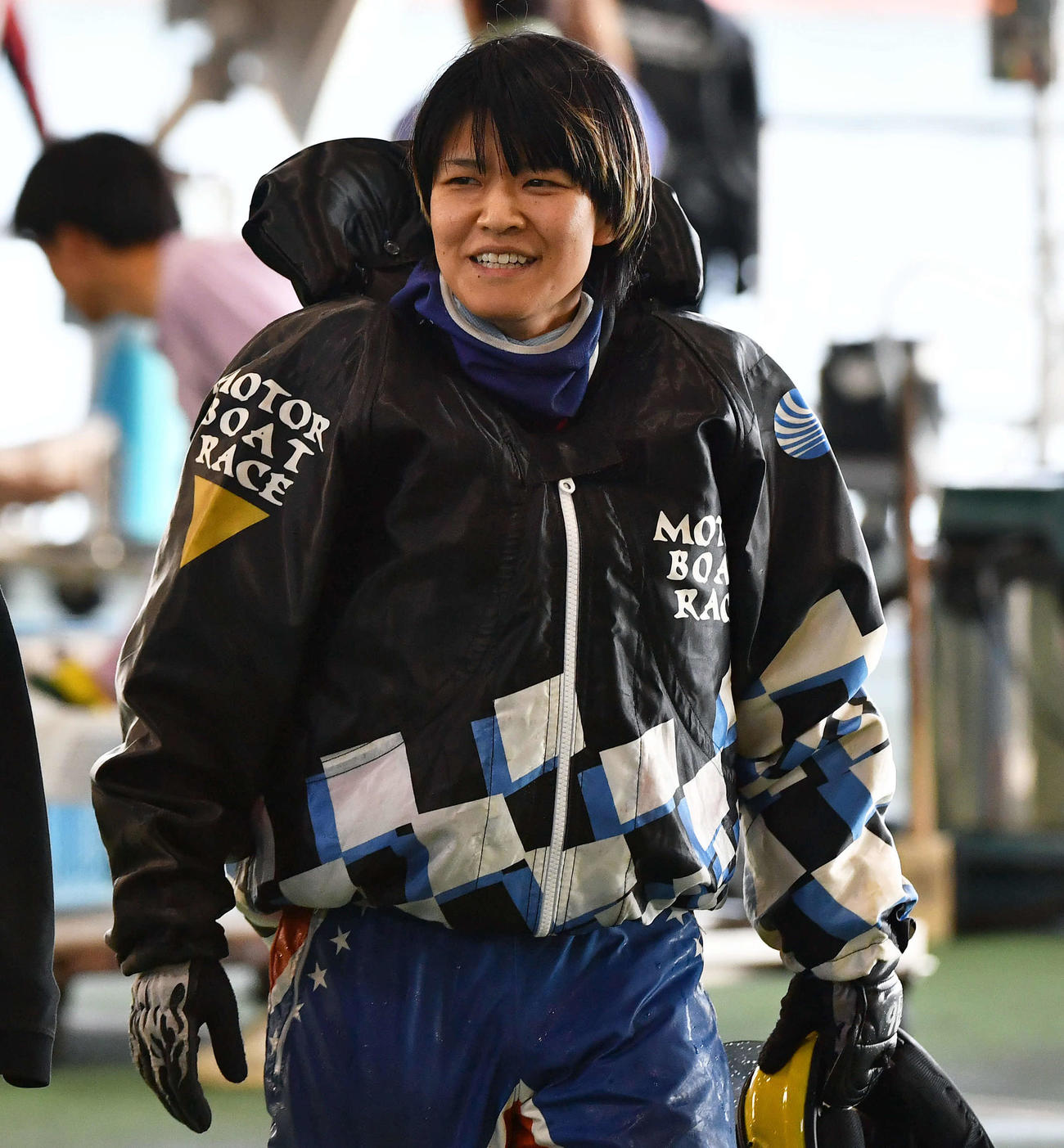 遠藤エミ（2025年11月撮影）