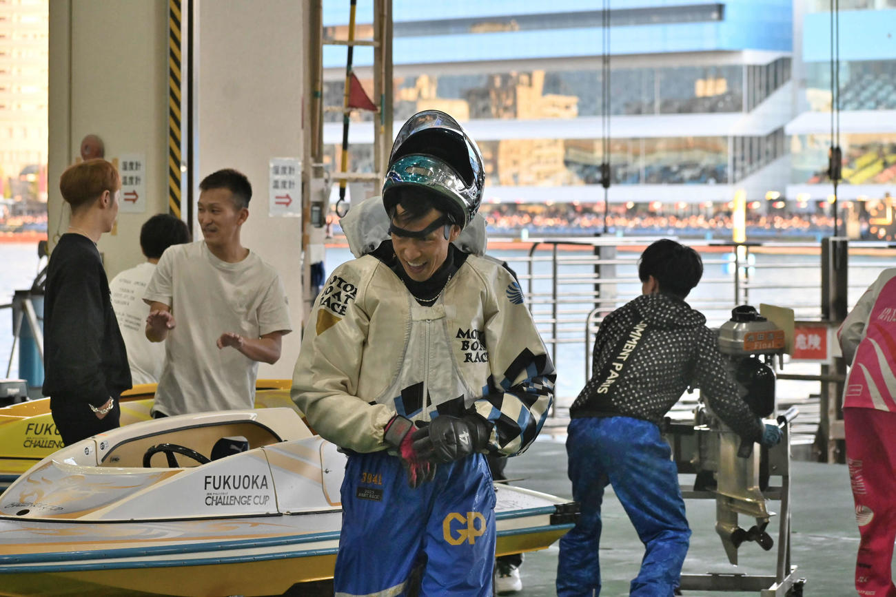池田浩二