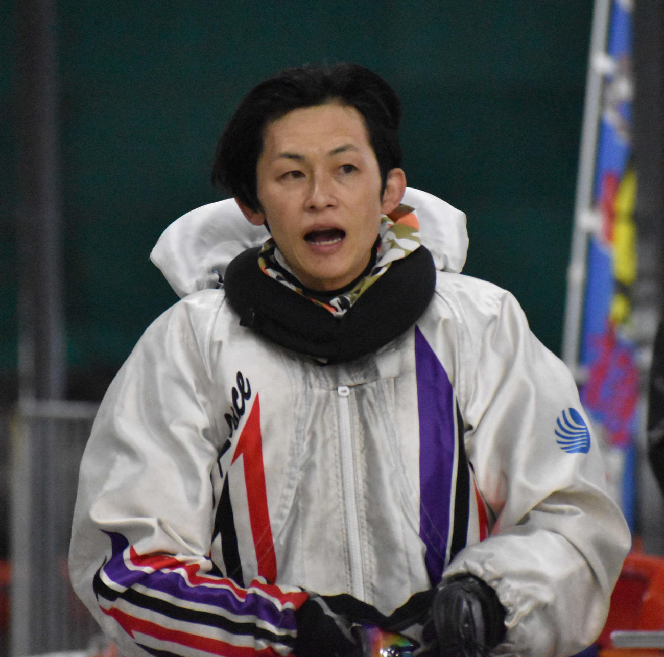下條雄太郎が大村連続Vを決めた