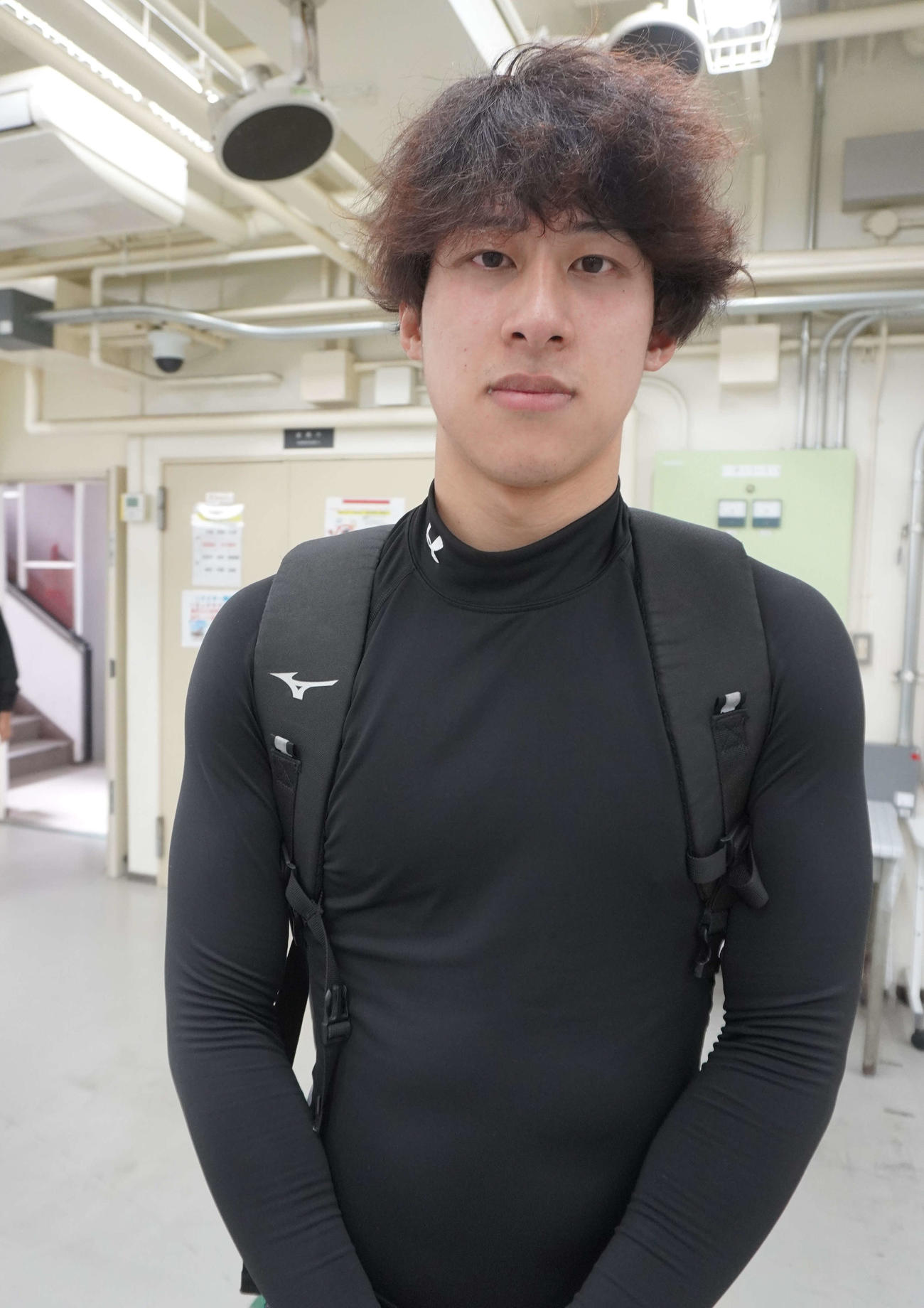 A級準決4Rも新人上杉有弘が持ち前のポテンシャルを生かして突破を目指す