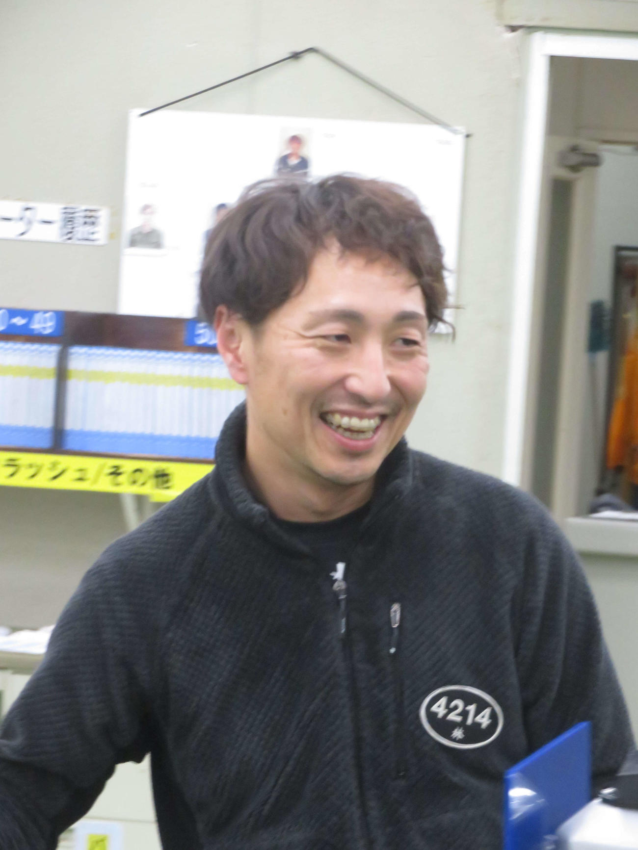9Rを逃げてデビュー通算1000勝を上げた林祐介