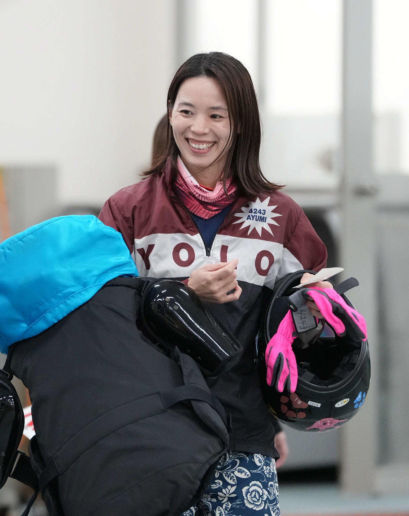 西村歩