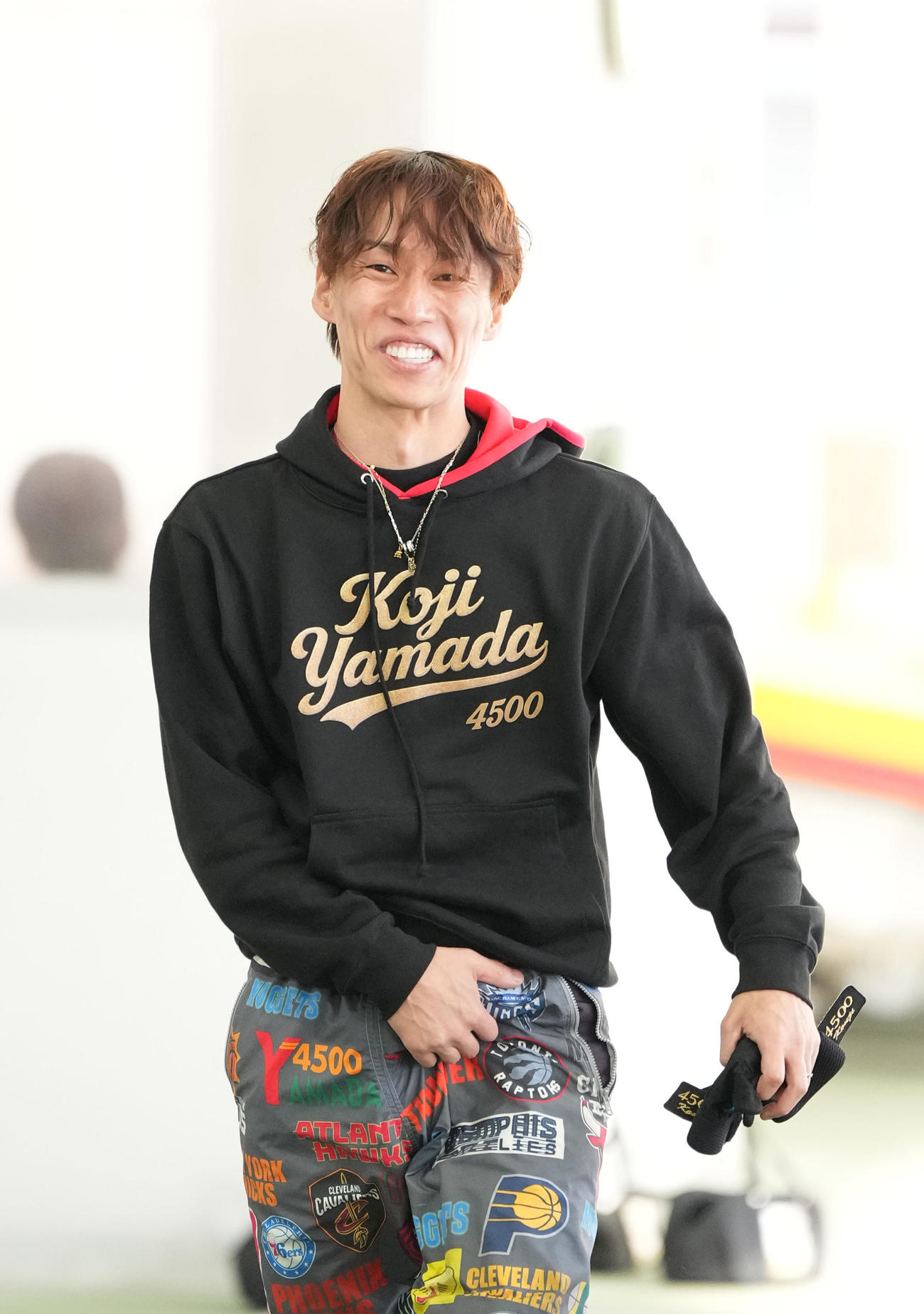 山田康二