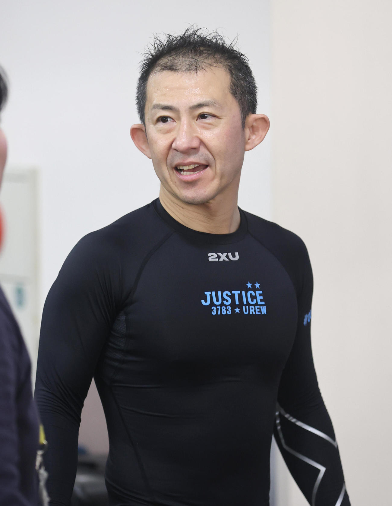 優勝戦6枠の瓜生正義