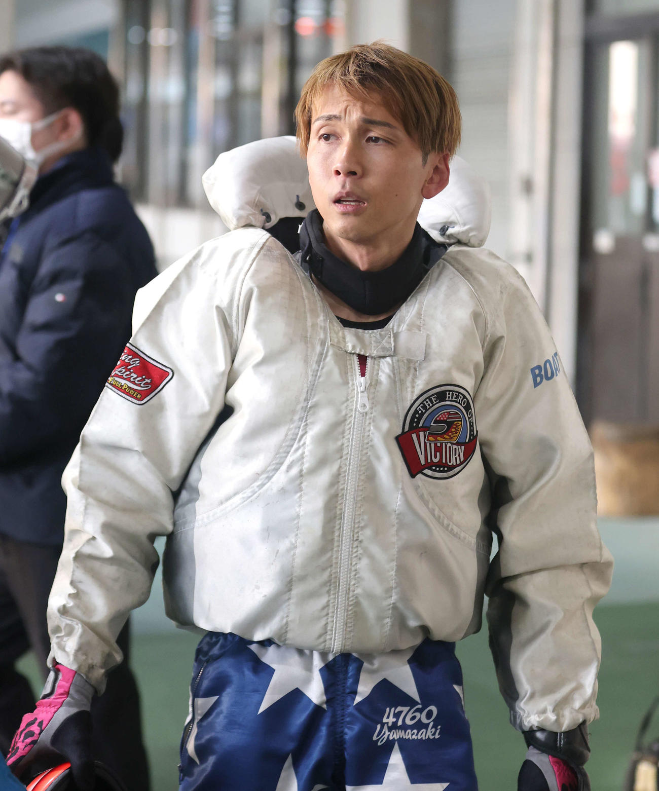 山崎郡