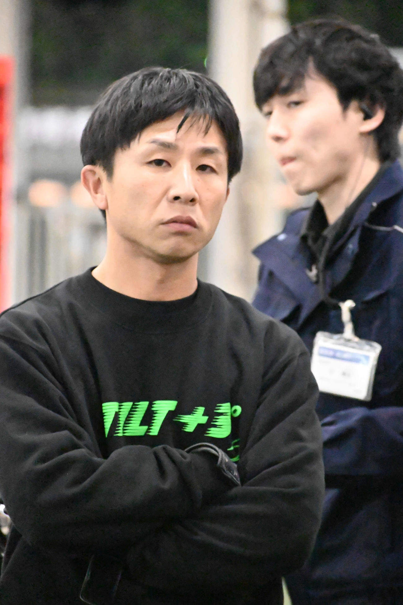 菅章哉が3日目6着2本からの巻き返しを狙う