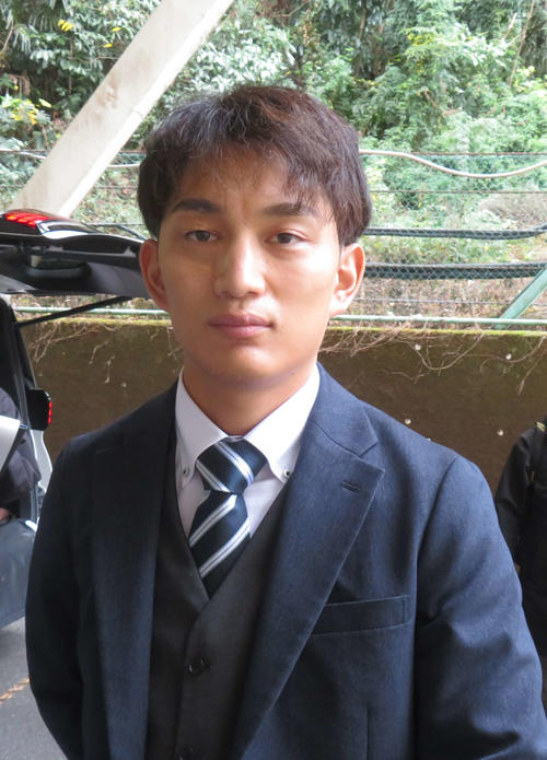 【競輪】松崎広太が吉田拓矢、真杉匠のGPメンバーらとの宮古島合宿で刺激「すごく強かった」伊東 - 競輪 : 日刊スポーツ