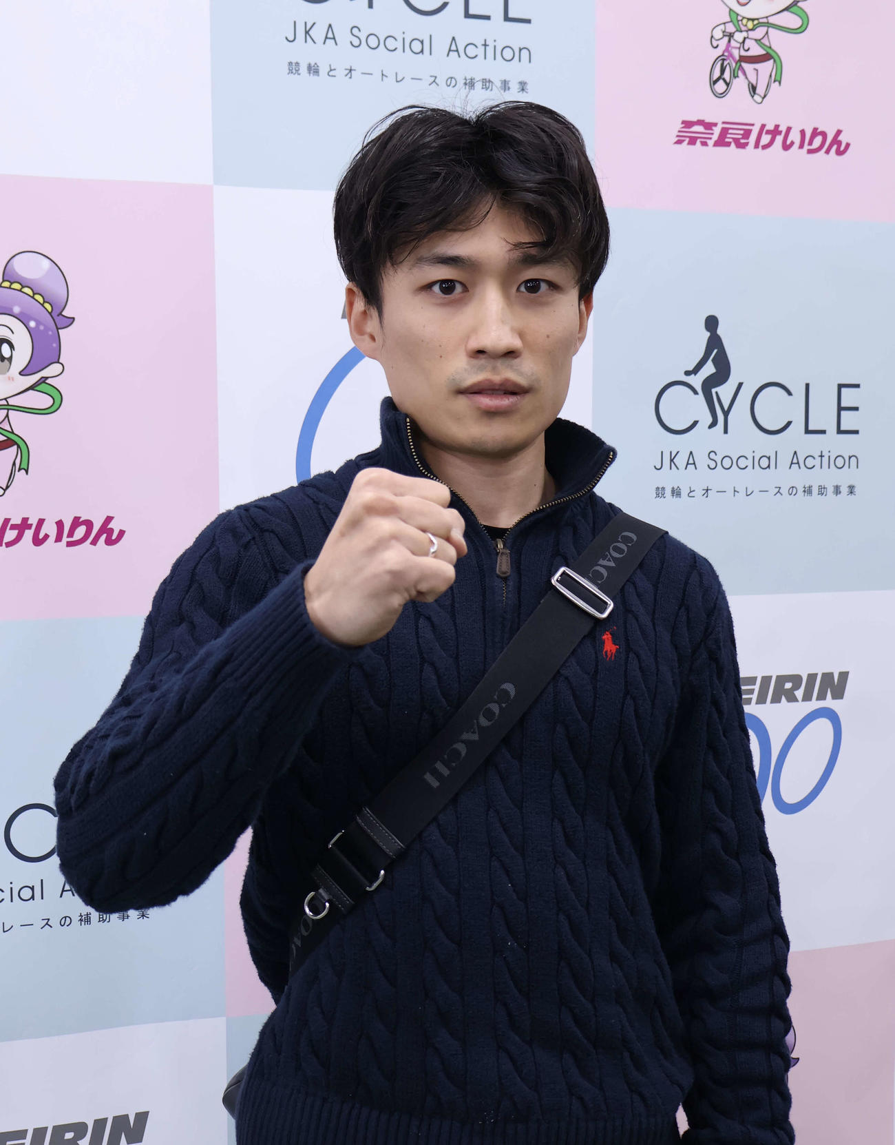 黒瀬浩太郎が3カ月ぶりに戦列に復帰する