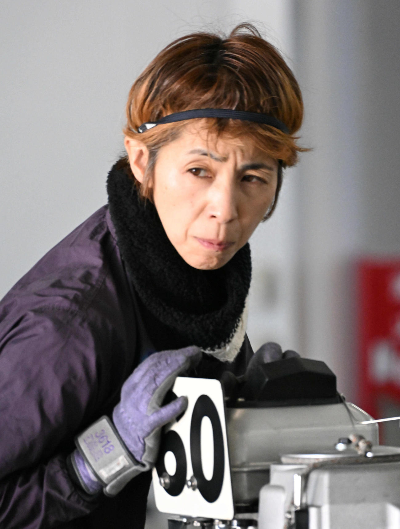 海野ゆかりがベテランのさばきで優出を決める
