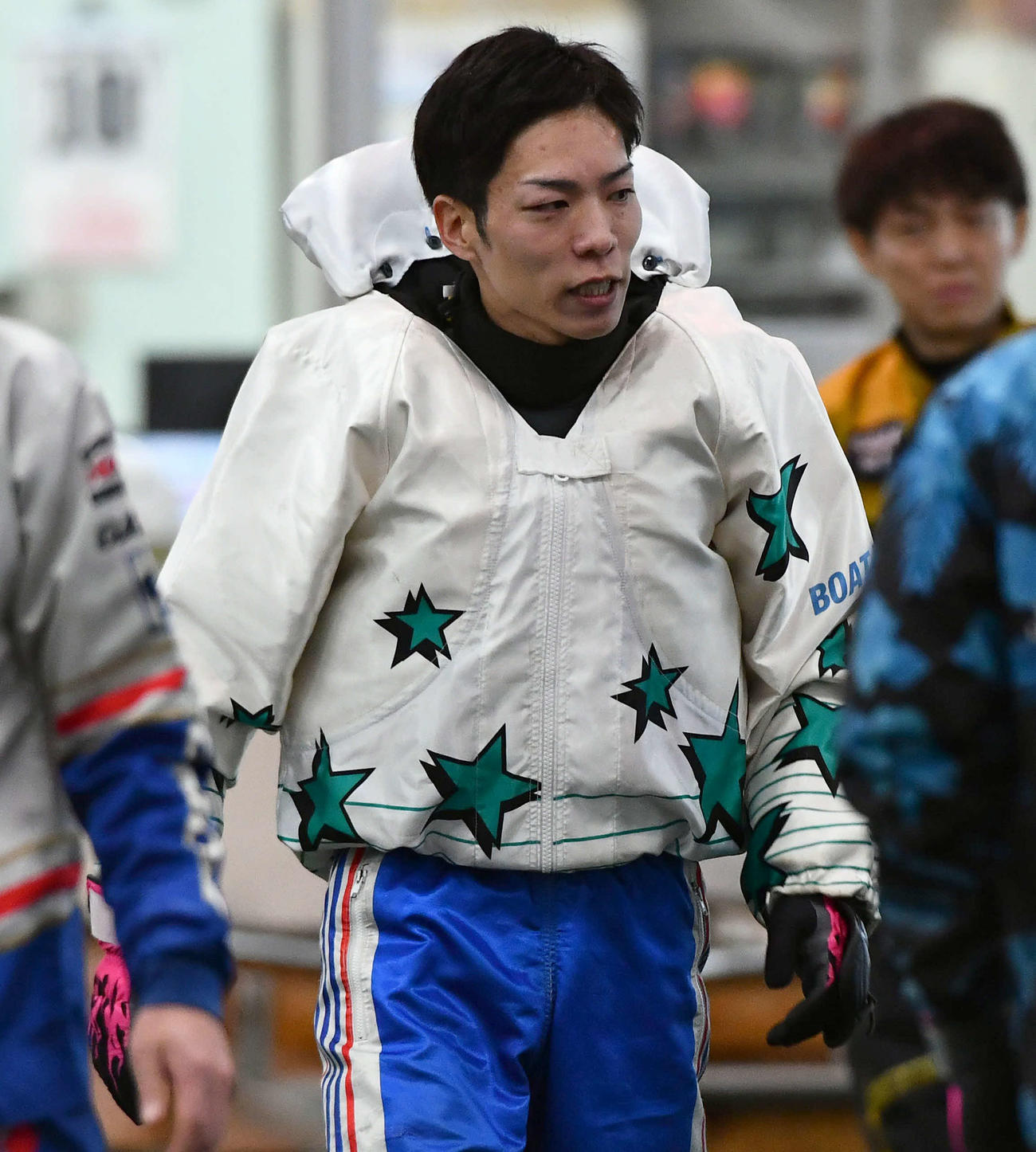 吉田凌太朗