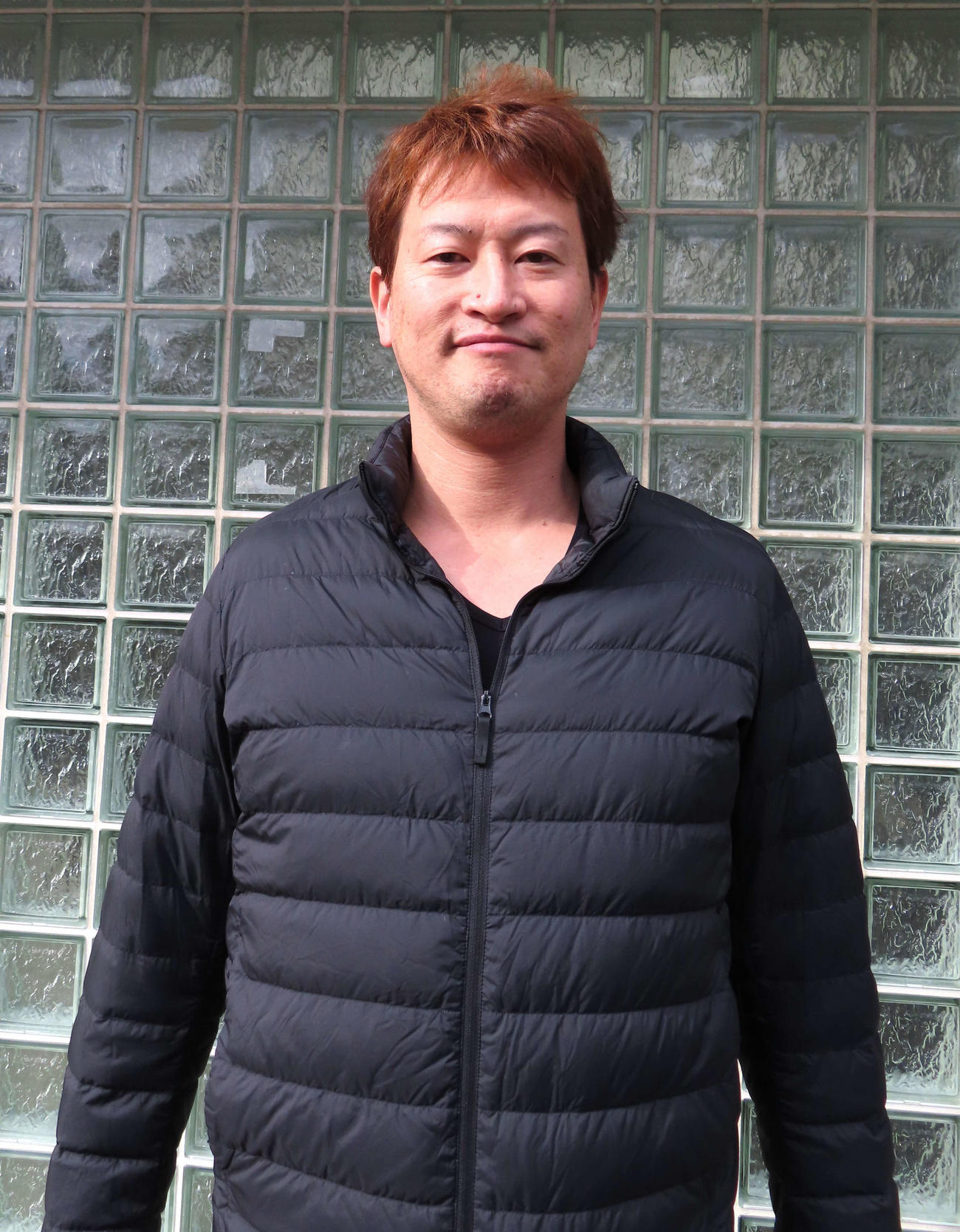 長谷川辰徳は今節勝負駆け