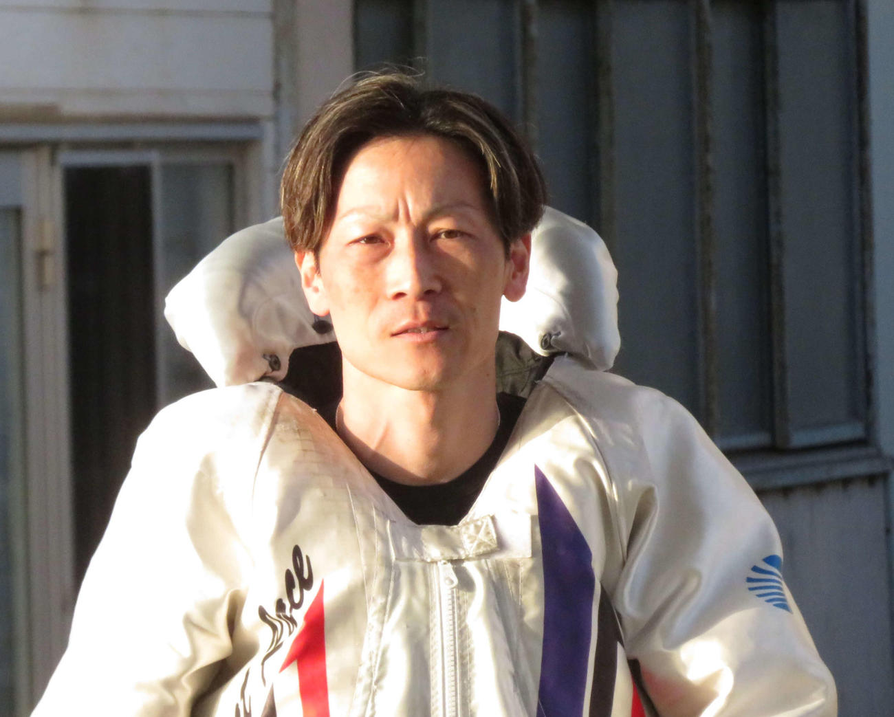 仕上がり抜群の中山雄太が2枠から優勝を狙う