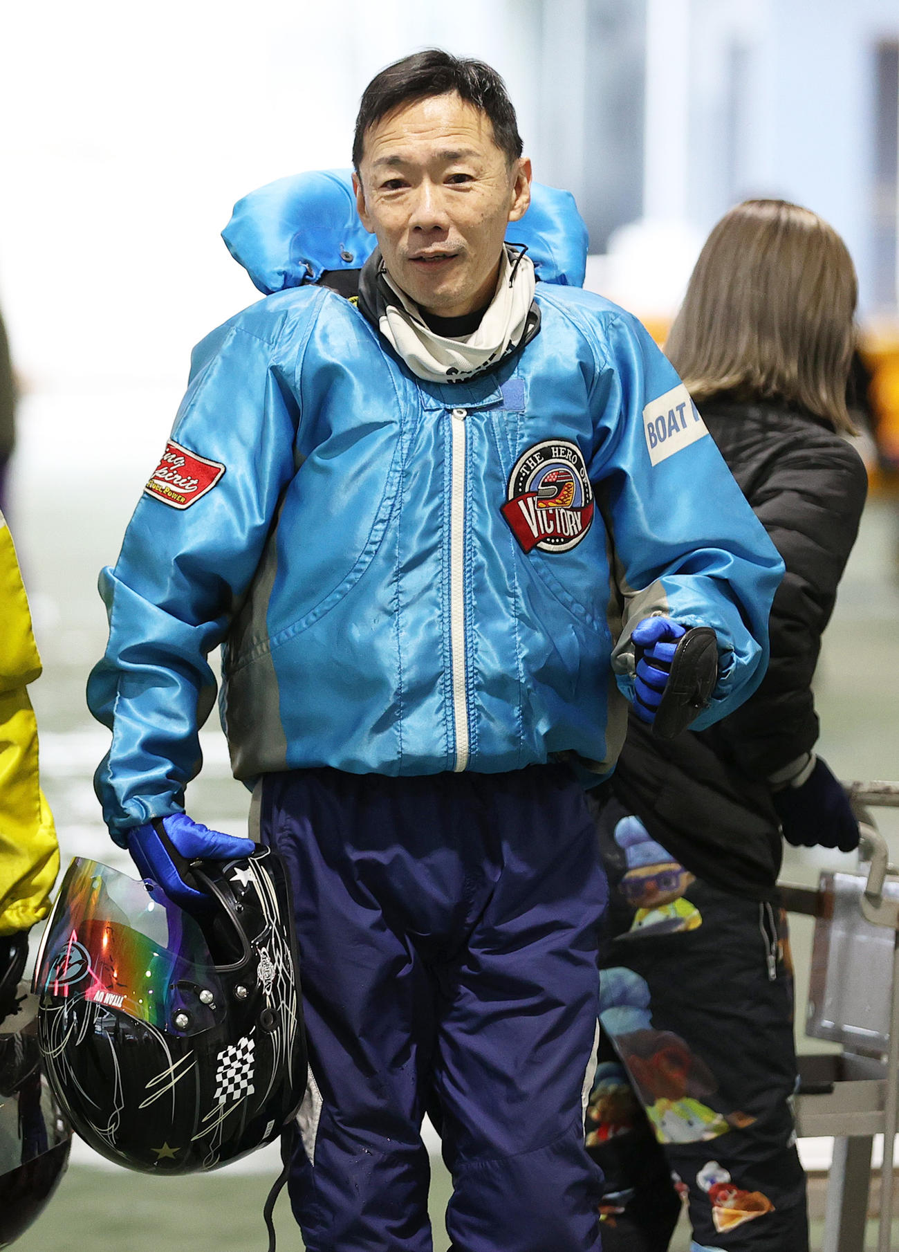 塩崎優司