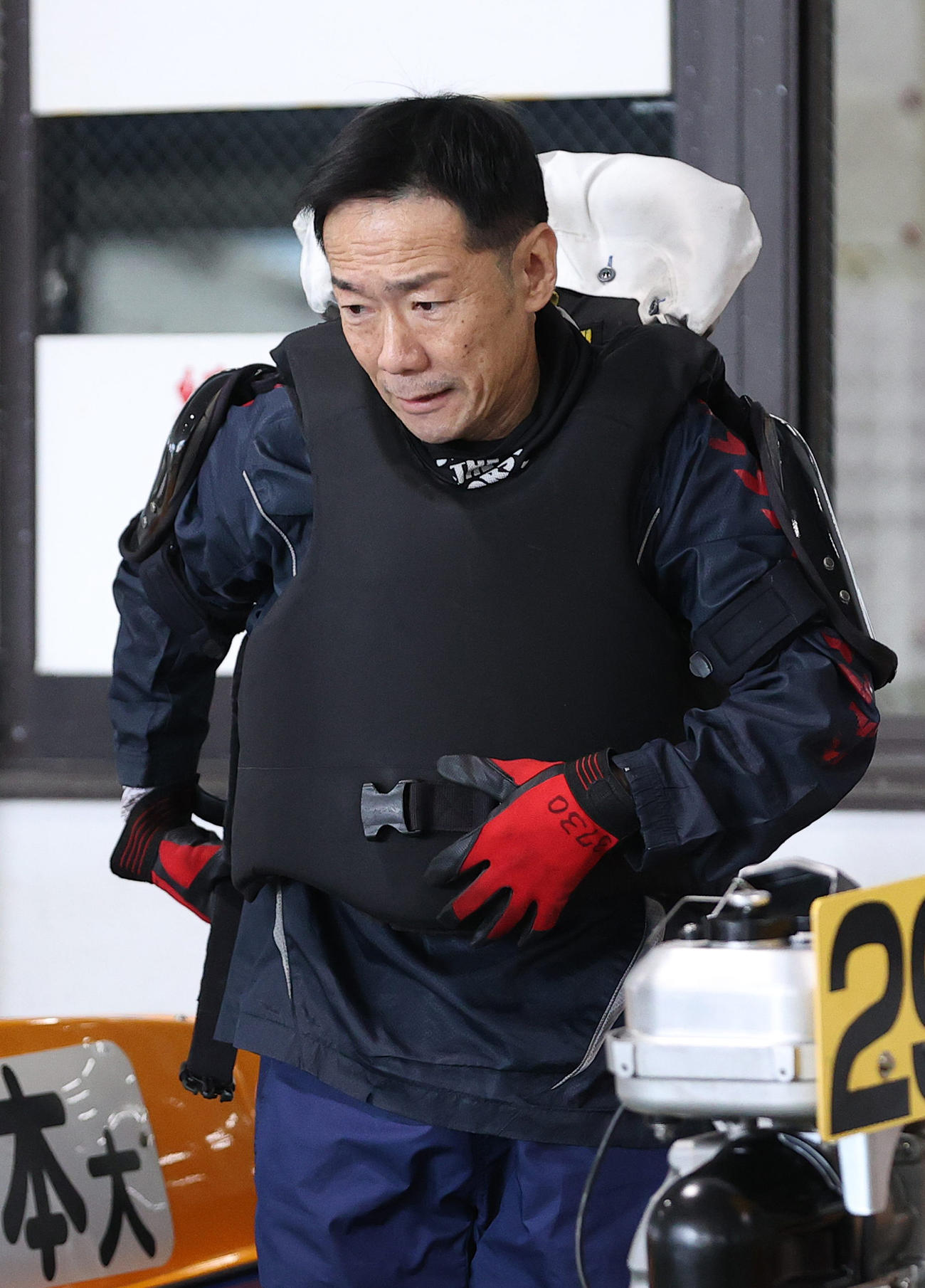 塩崎優司
