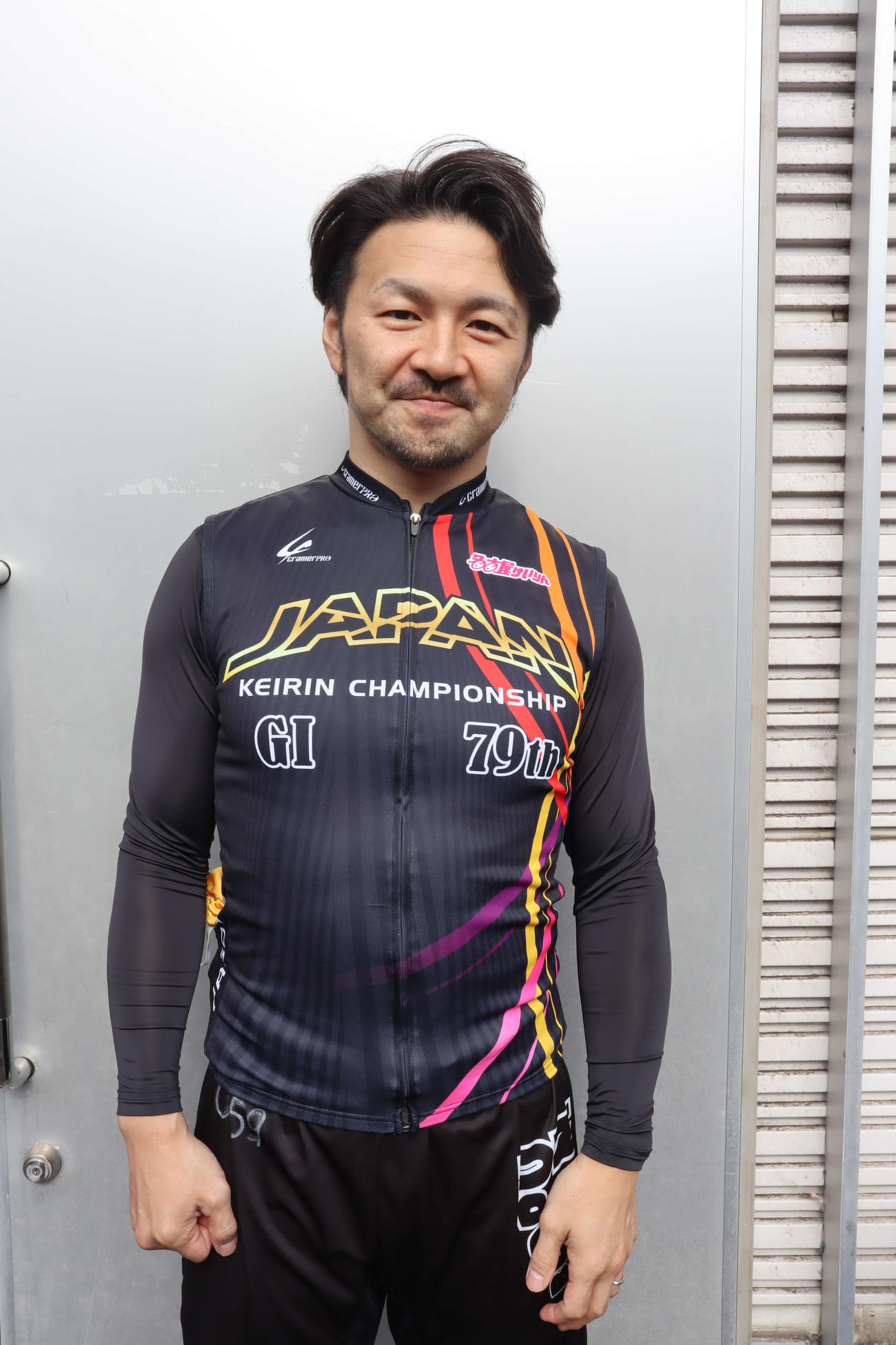 渡辺十夢がウィナーズカップ出場へ白星を追求する（撮影・音無剛）