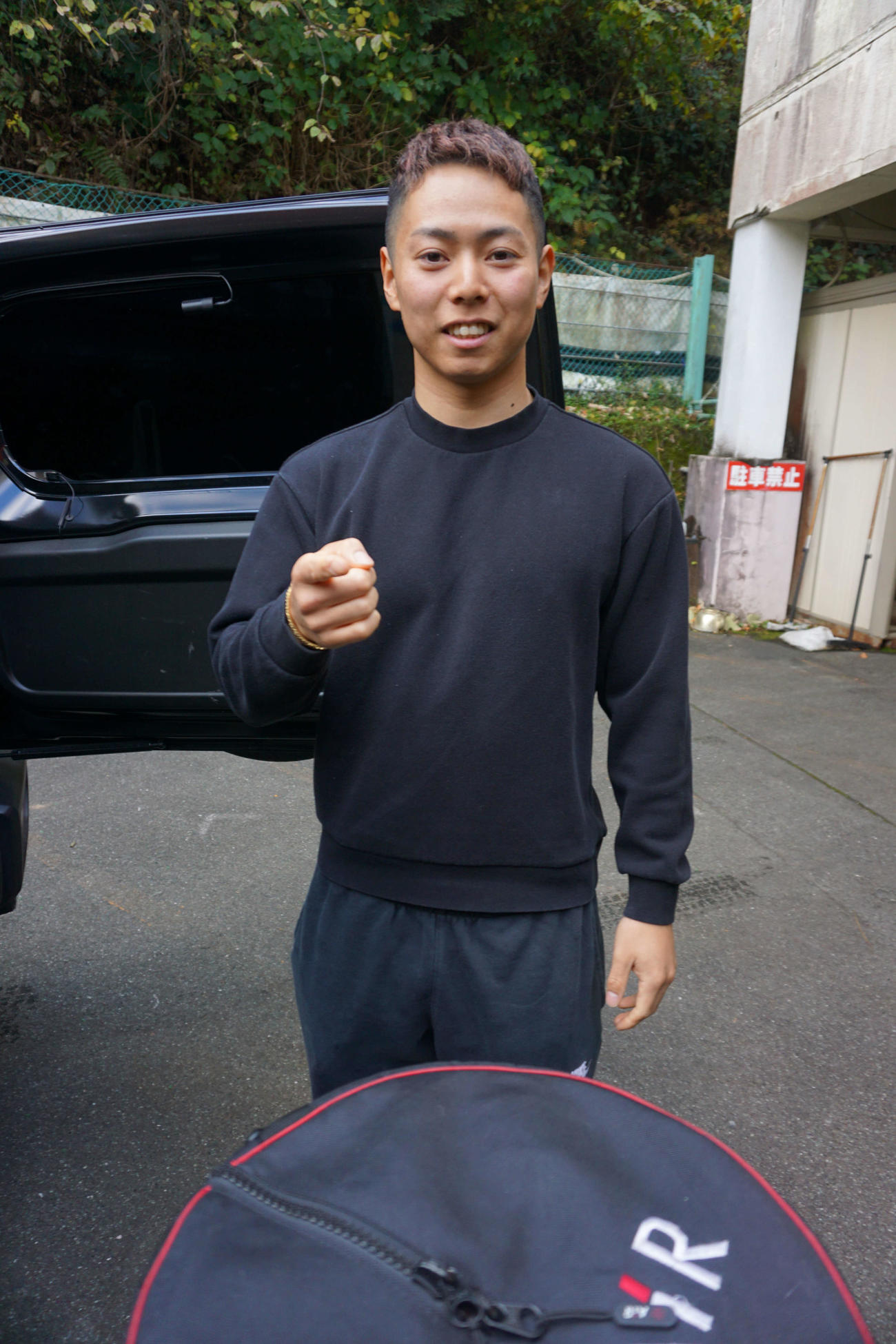 ダービー出場を狙う渡辺雅也は賞金を積み上げたい