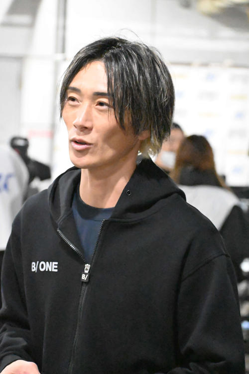 ボートレース】峰竜太がTR初戦を快勝も、抽選では思「枠」通りといかず