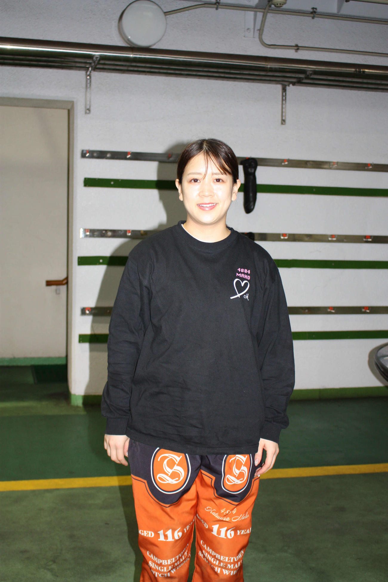 勝浦真帆が機力を仕上げてG3クイーンズクライマックスシリーズへ弾みを付ける