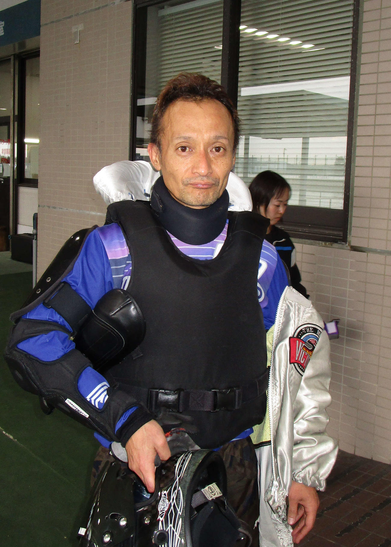 足は仕上がった藤生雄人が久々のVを狙う