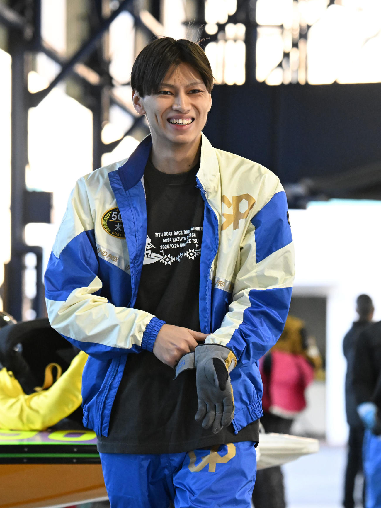 末永和也