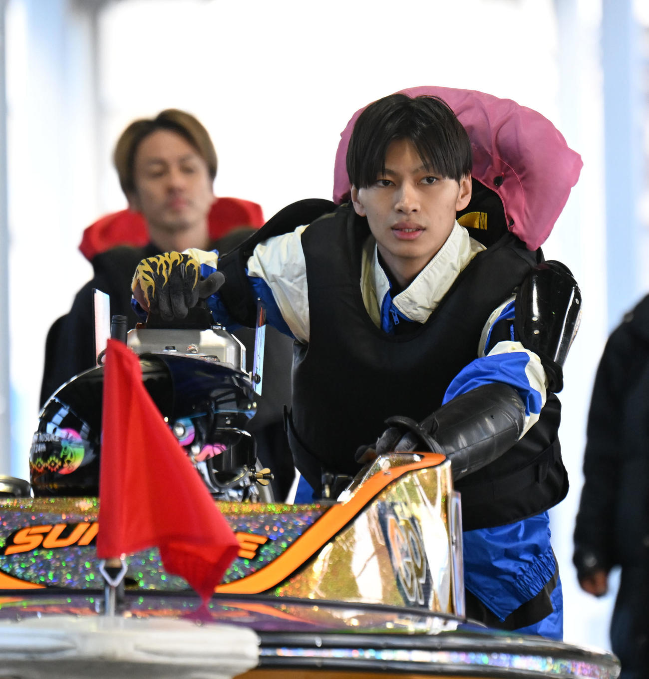 末永和也